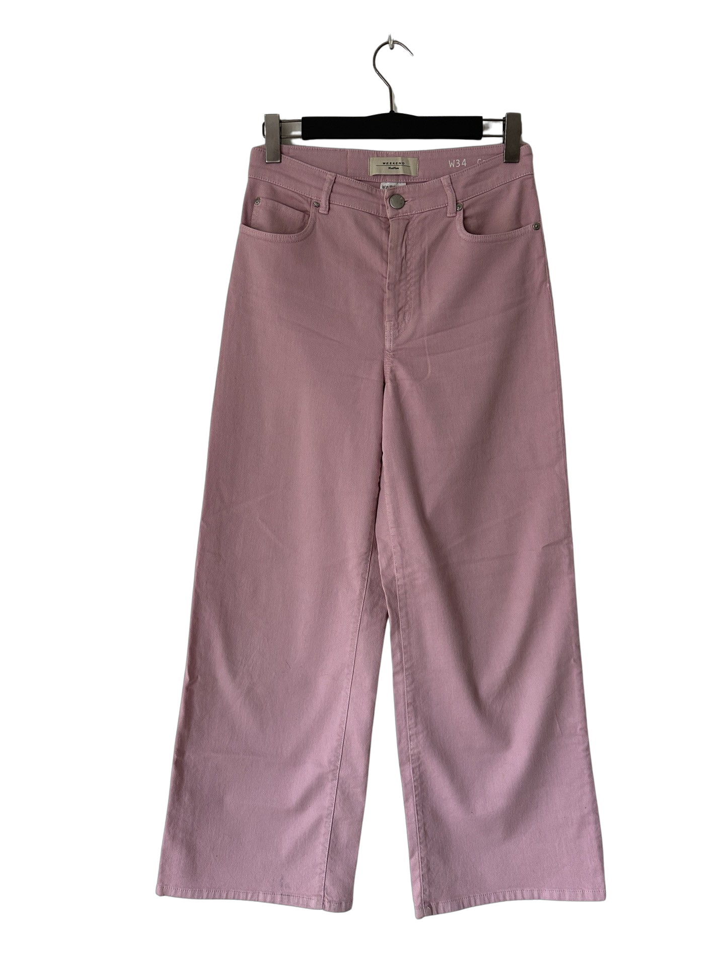Weekend MaxMara spijkerbroek M