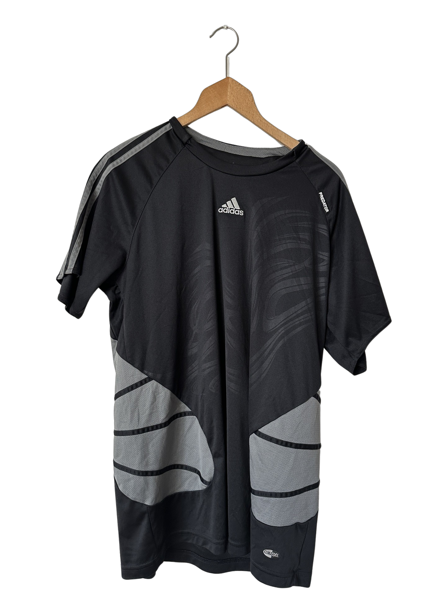 Adidas shirt XL
