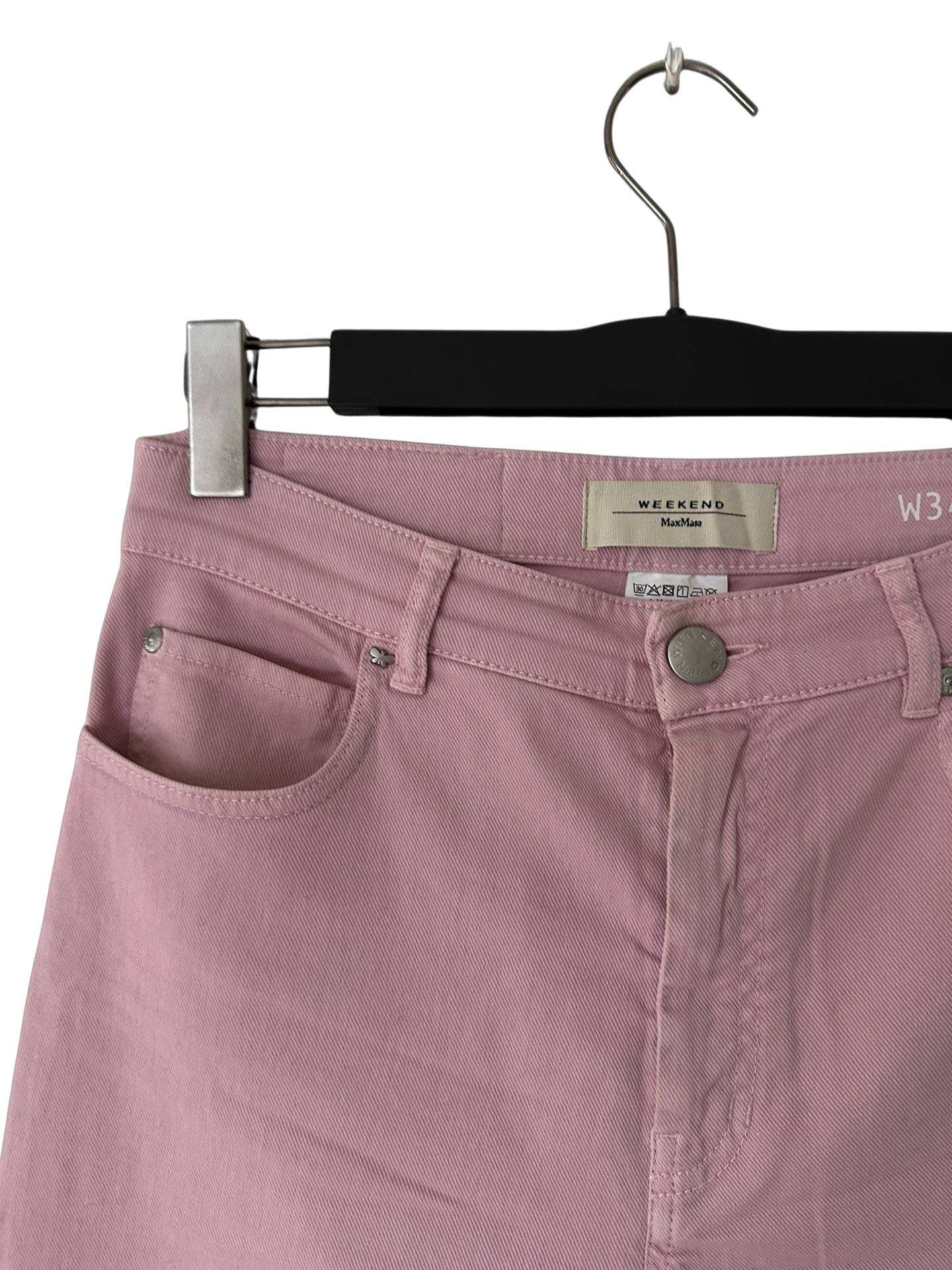 Weekend MaxMara spijkerbroek M