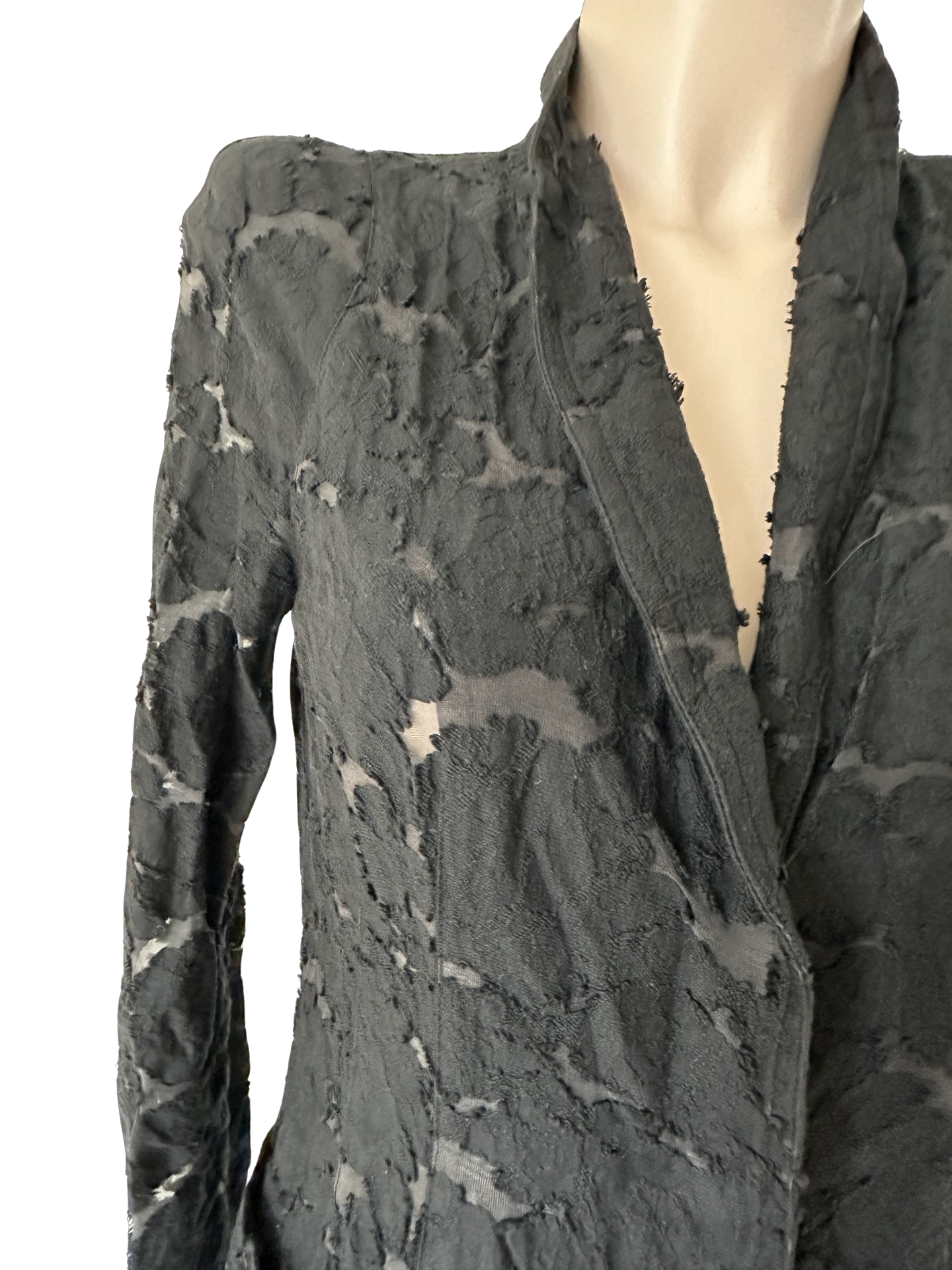 ML Collections vest M