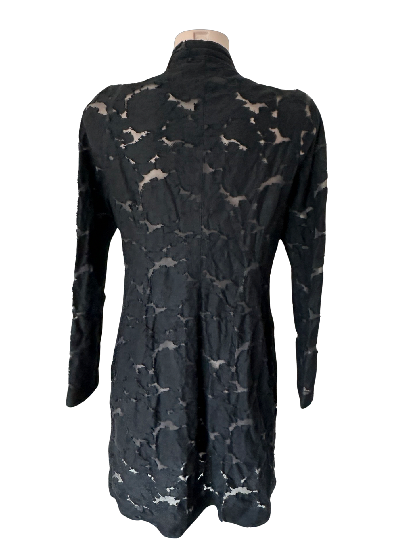 ML Collections vest M