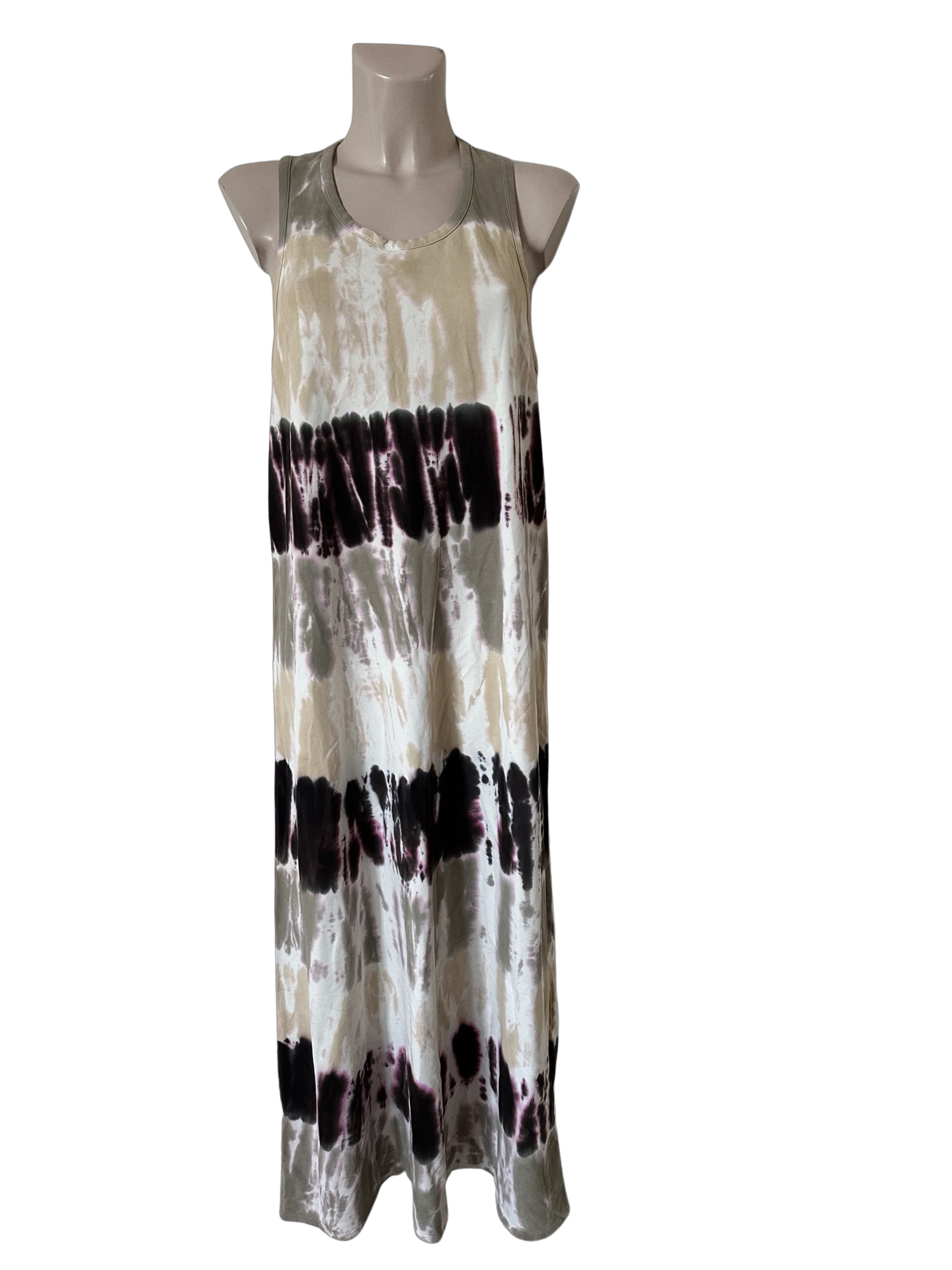 10Days maxi jurk M