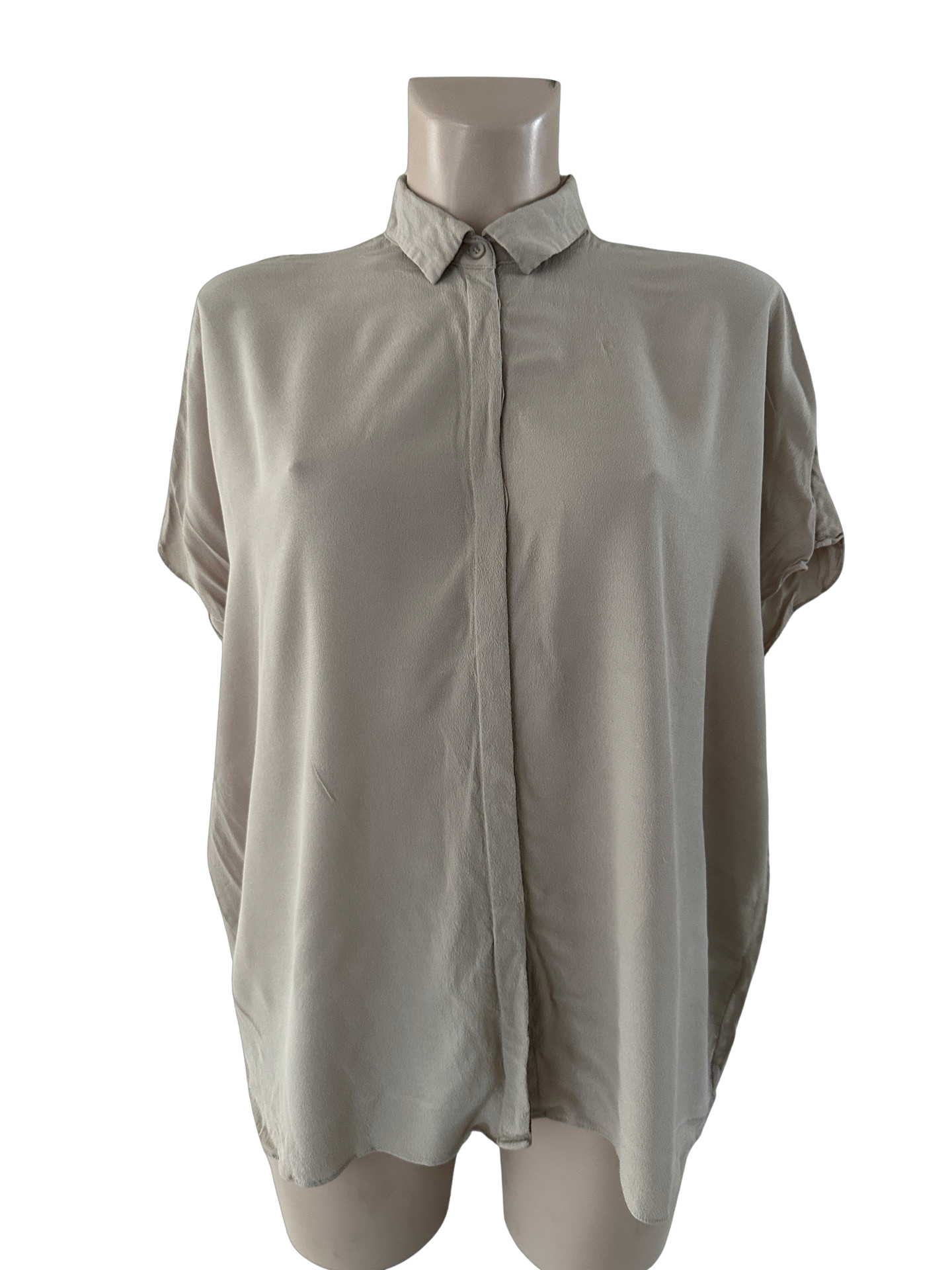 Stroke blouse L