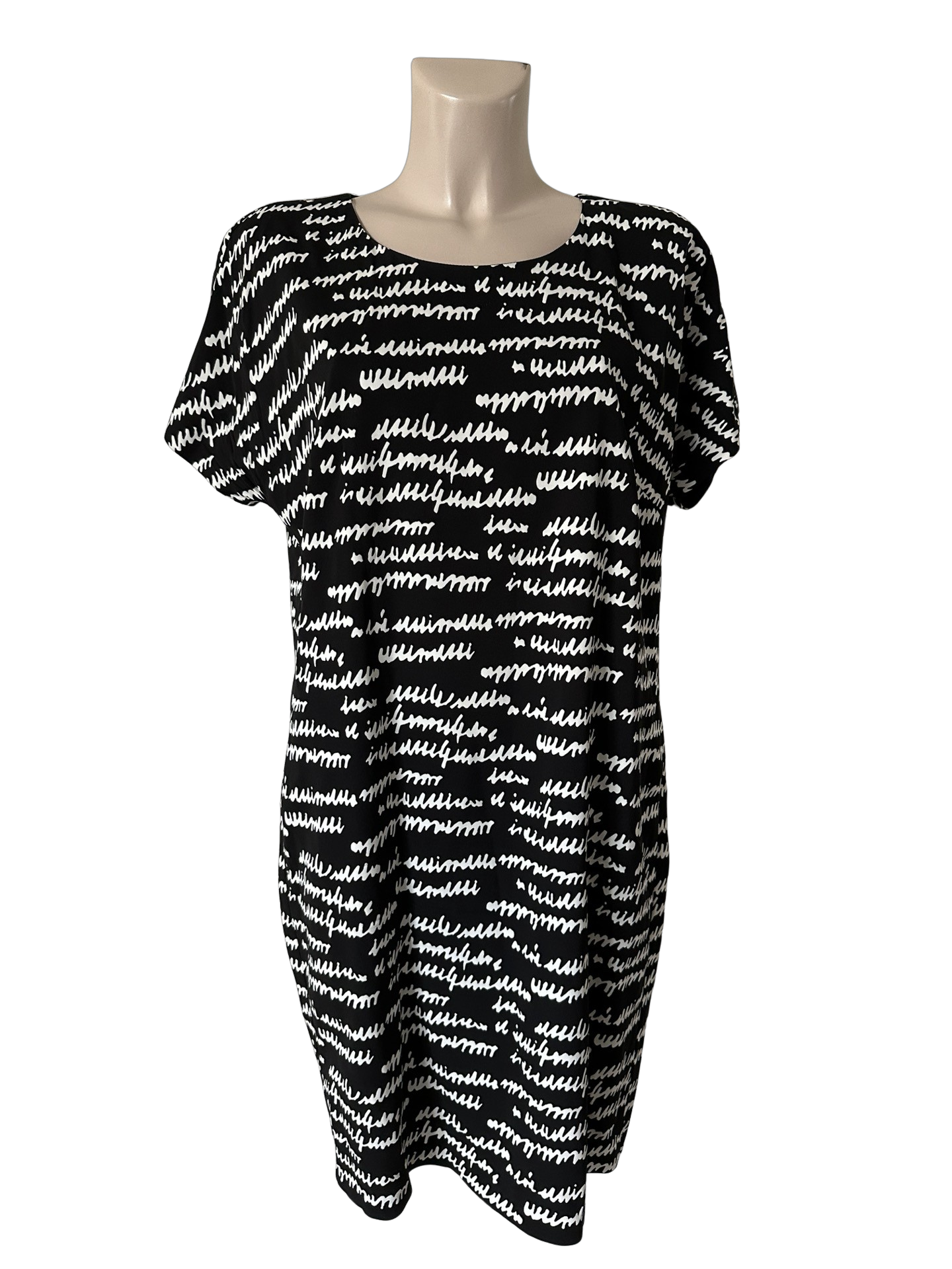 Claudia Strater jurk XL