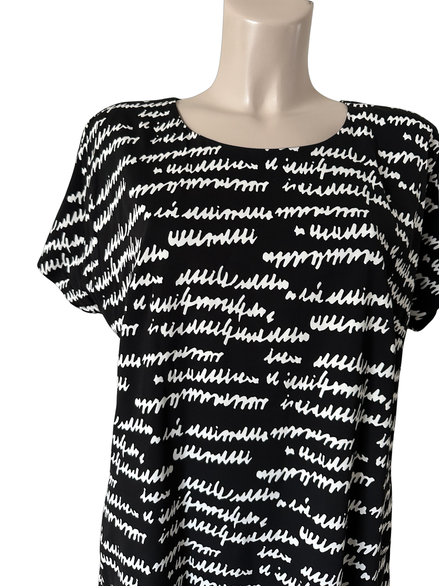 Claudia Strater jurk XL