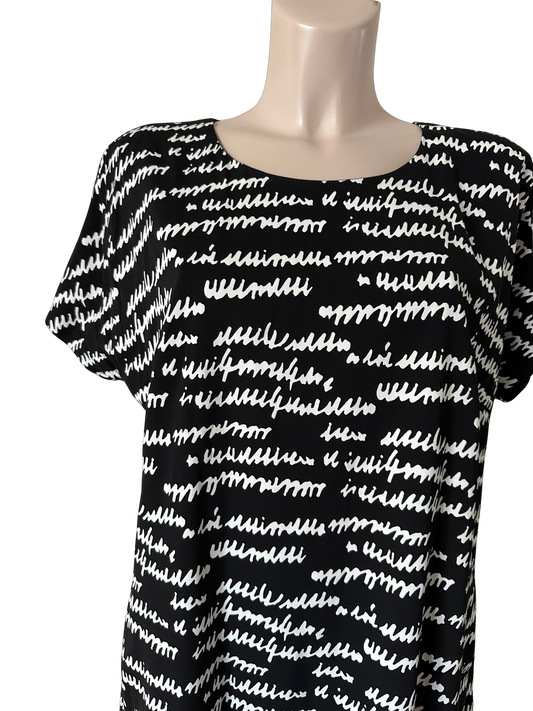 Claudia Strater dress XL