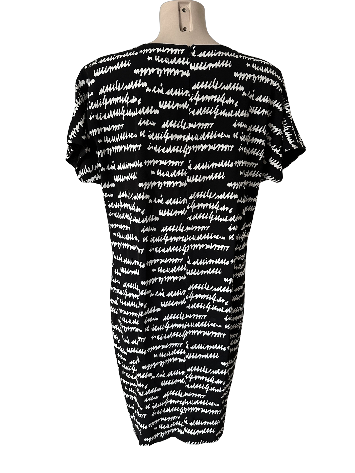 Claudia Strater jurk XL