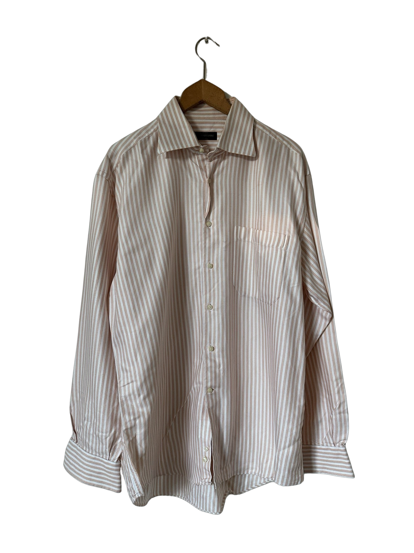 Corneliani overhemd XXL