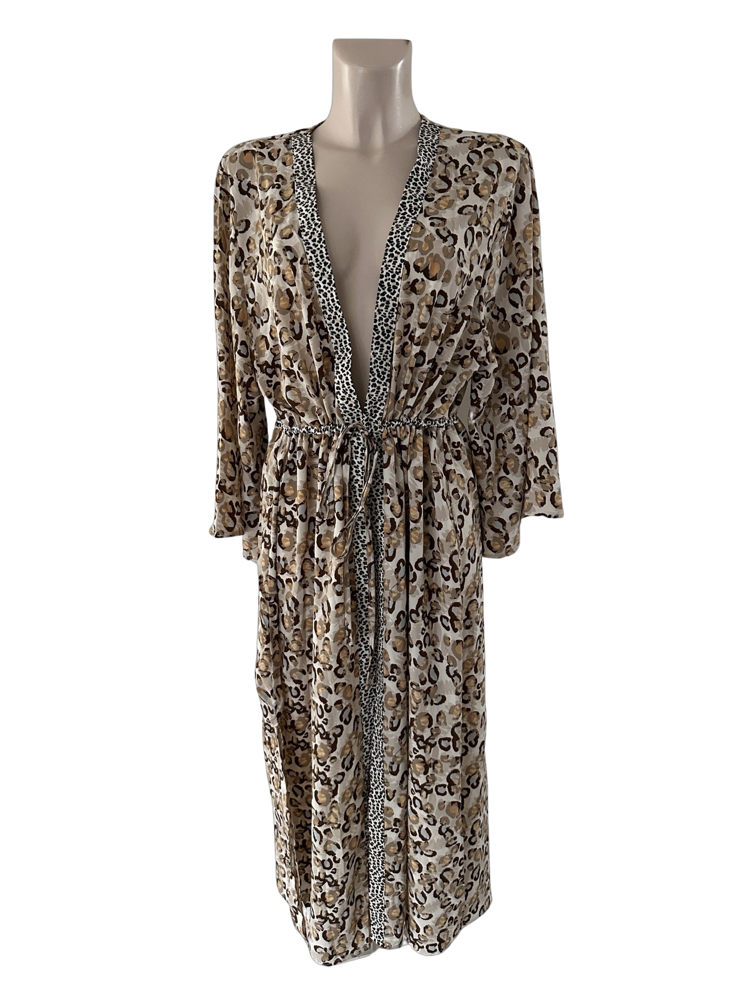 Norah vest L