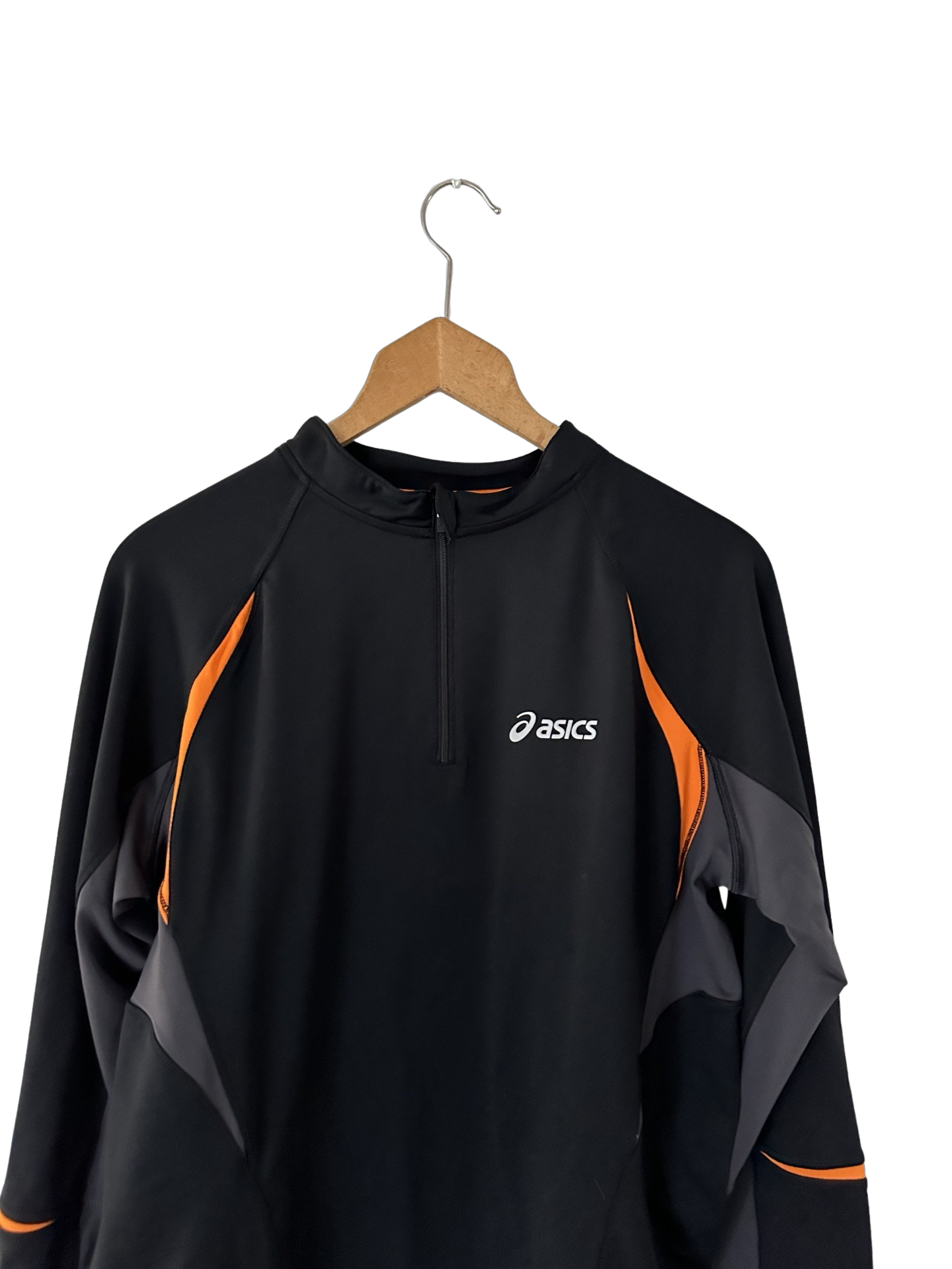 Asics shirt lange mouw L