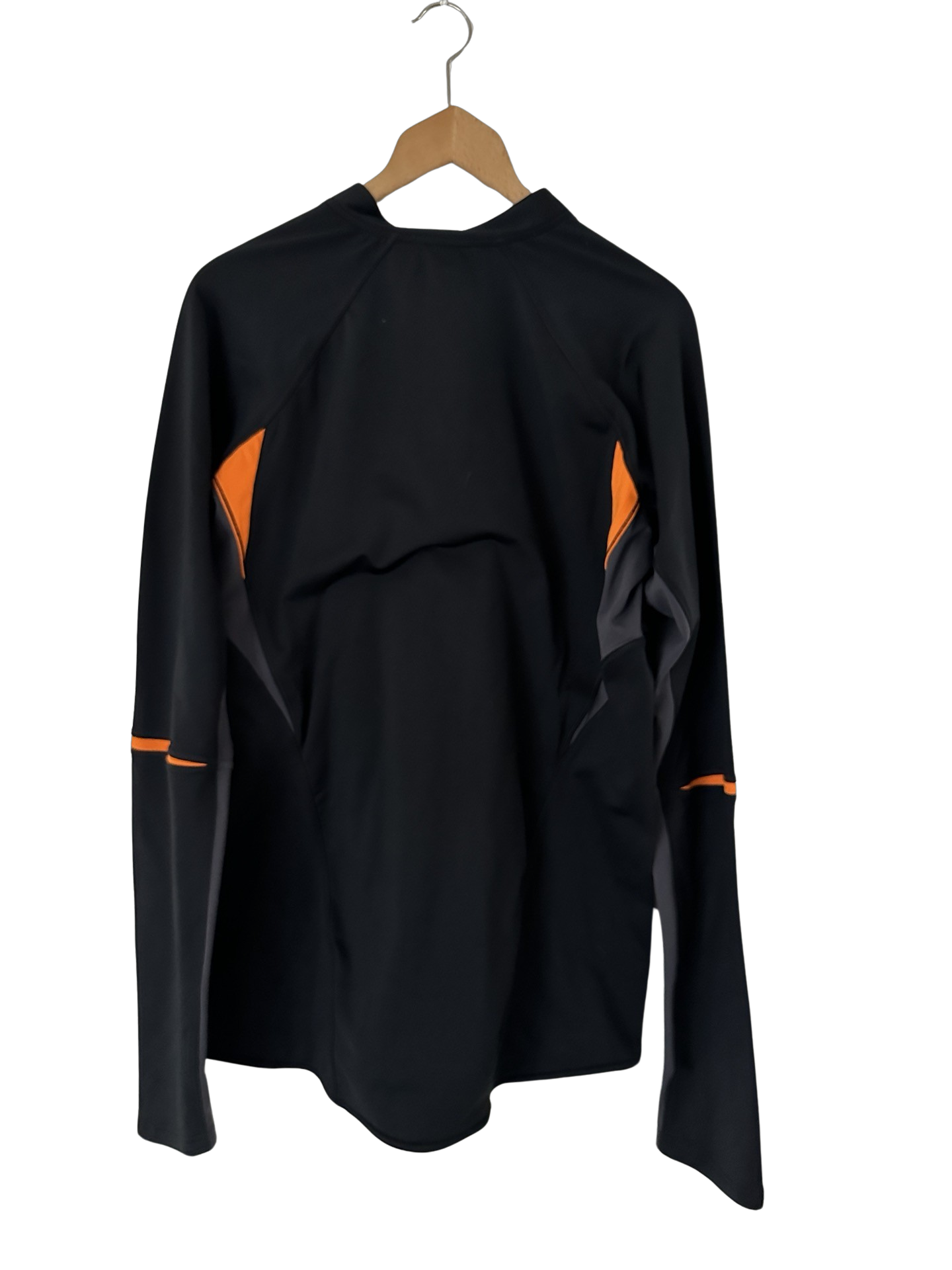Asics shirt lange mouw L