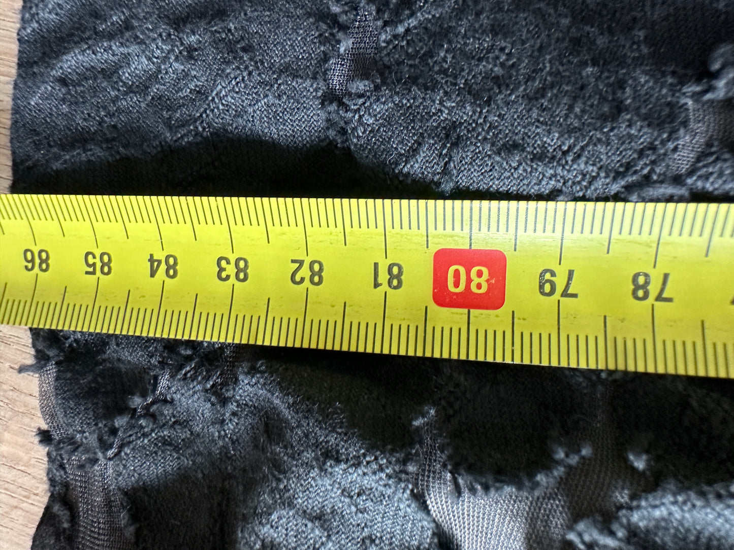 ML Collections vest M
