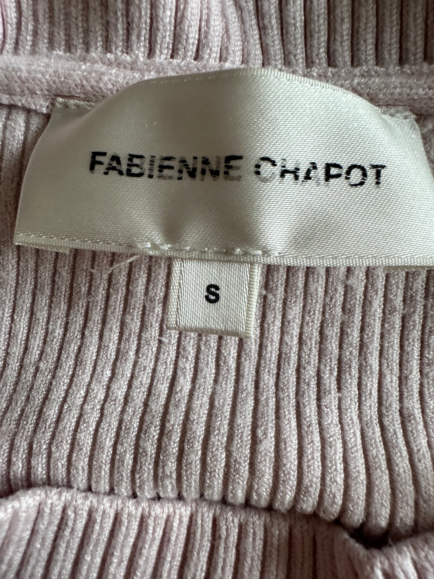 Fabienne Chapot trui XS