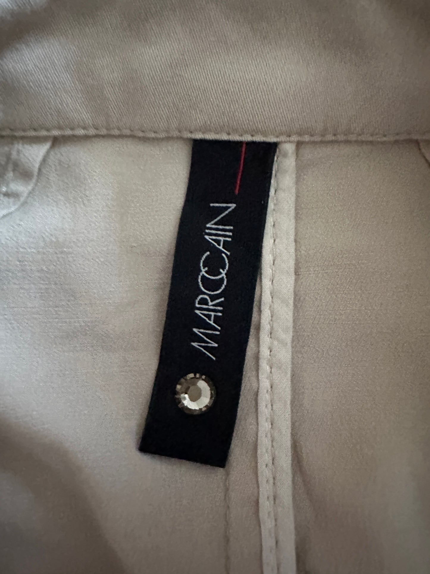 Marc Cain vest S