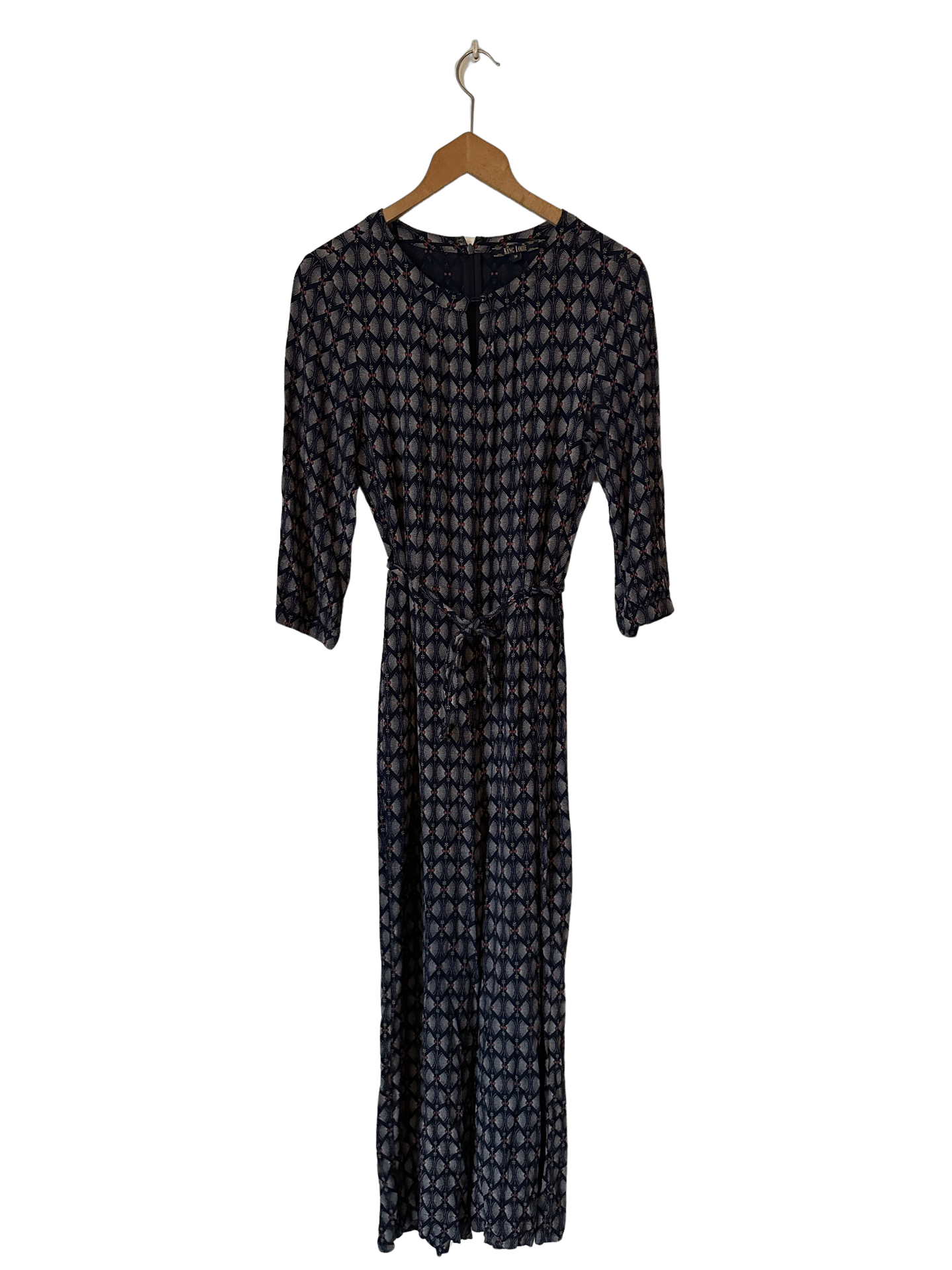 King Louie jumpsuit M
