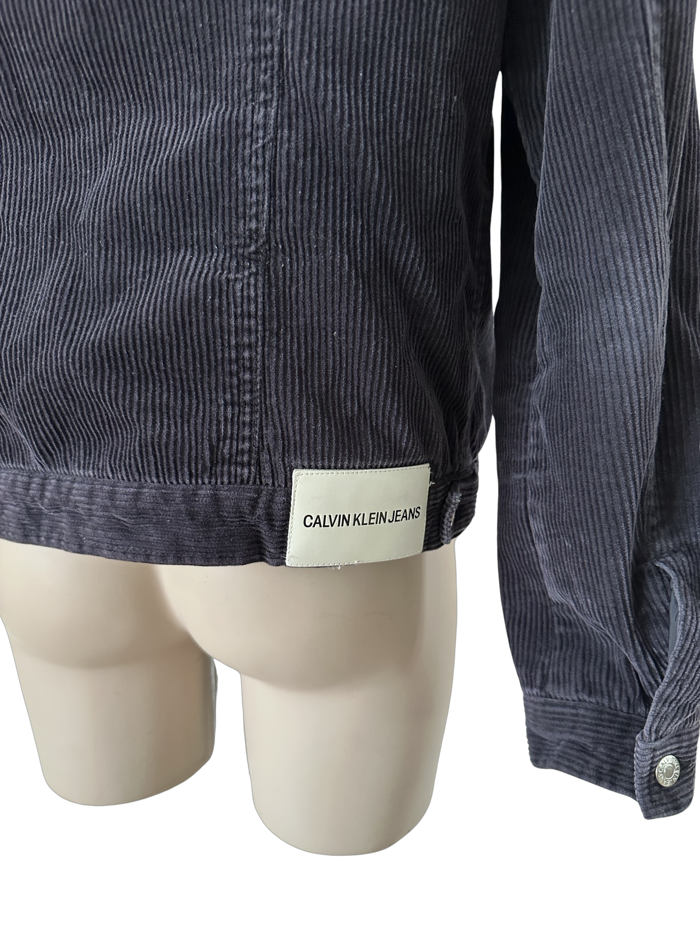 Calvin Klein jack L
