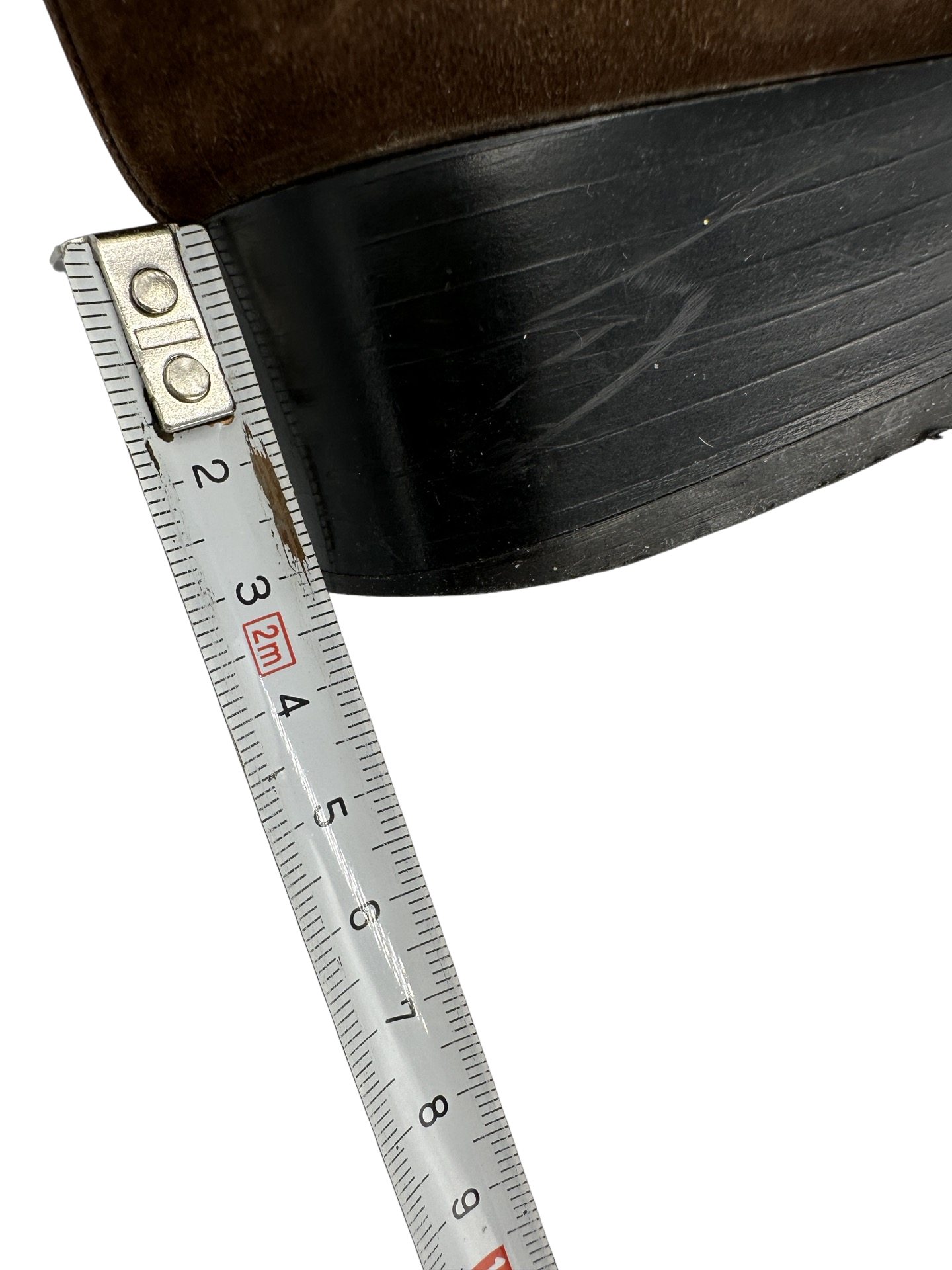 Arche hakken 39