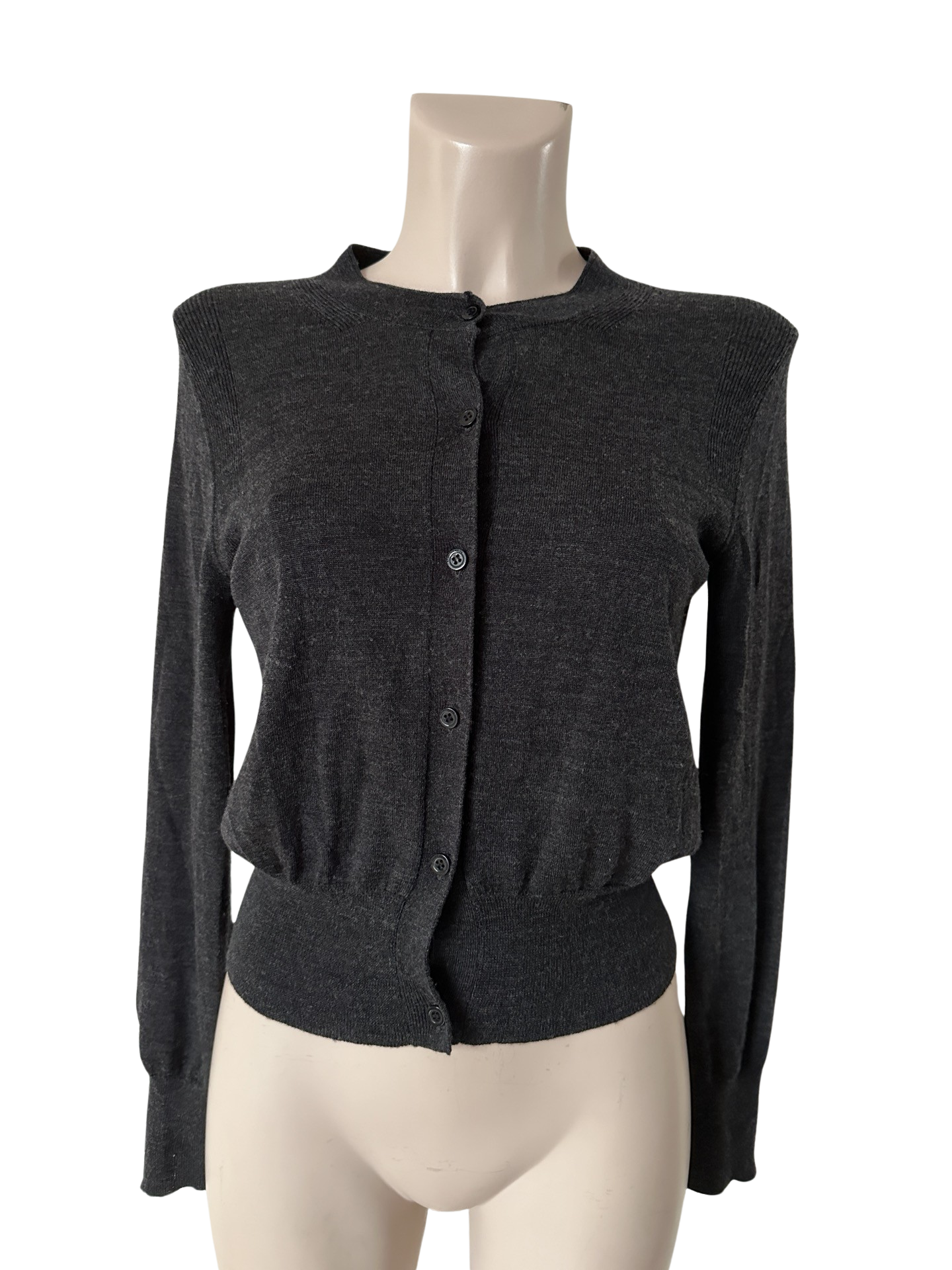 By Malene Birger vest M