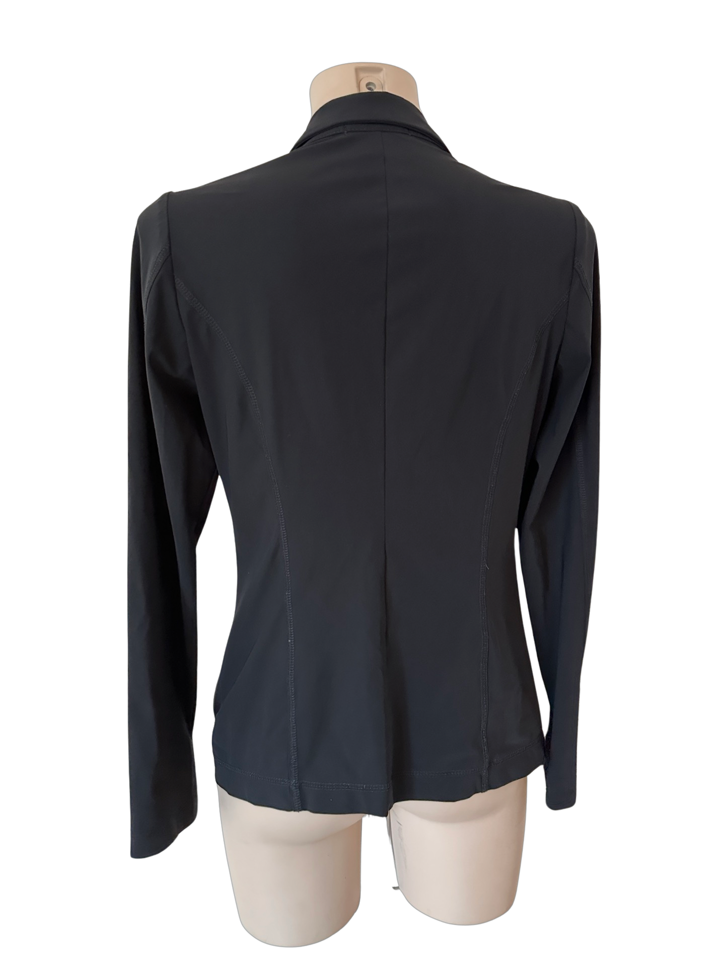 Studio Anneloes blazer zwart travel M