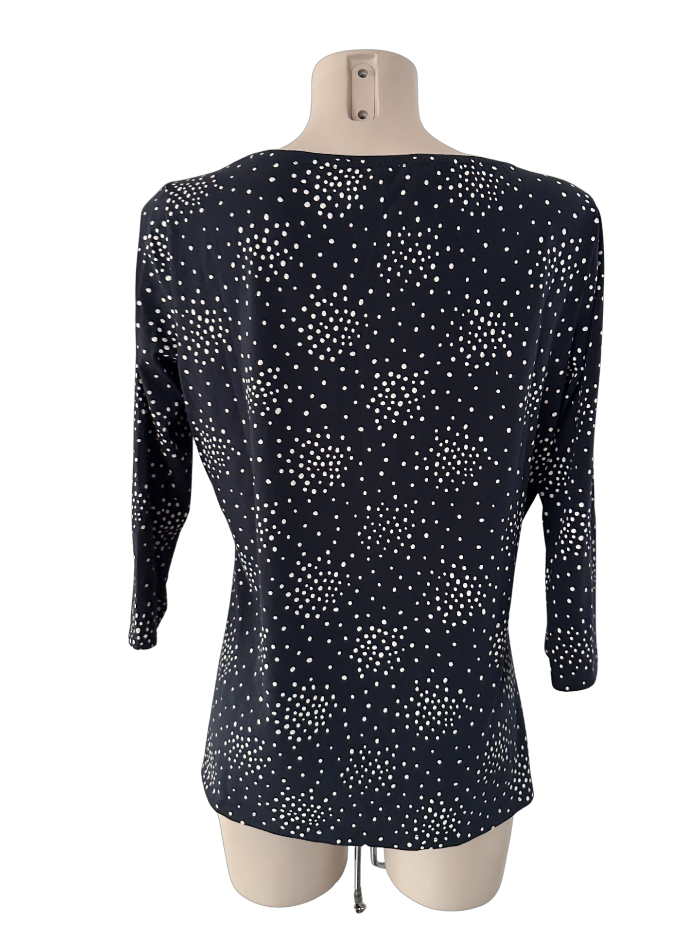 Joseph Ribkoff shirt lange mouw L