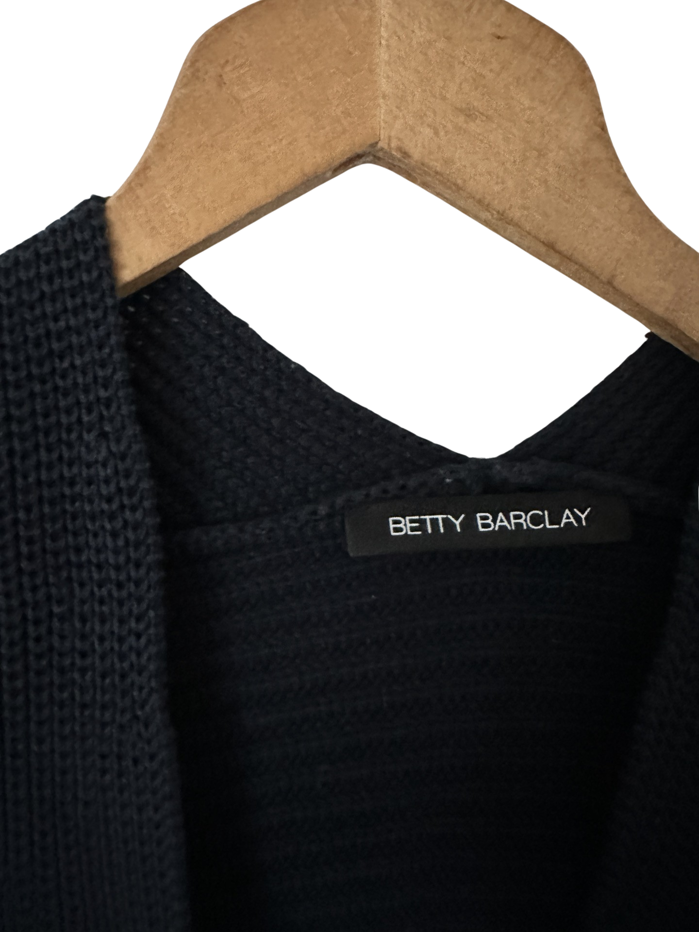 Betty Barclay vest XL