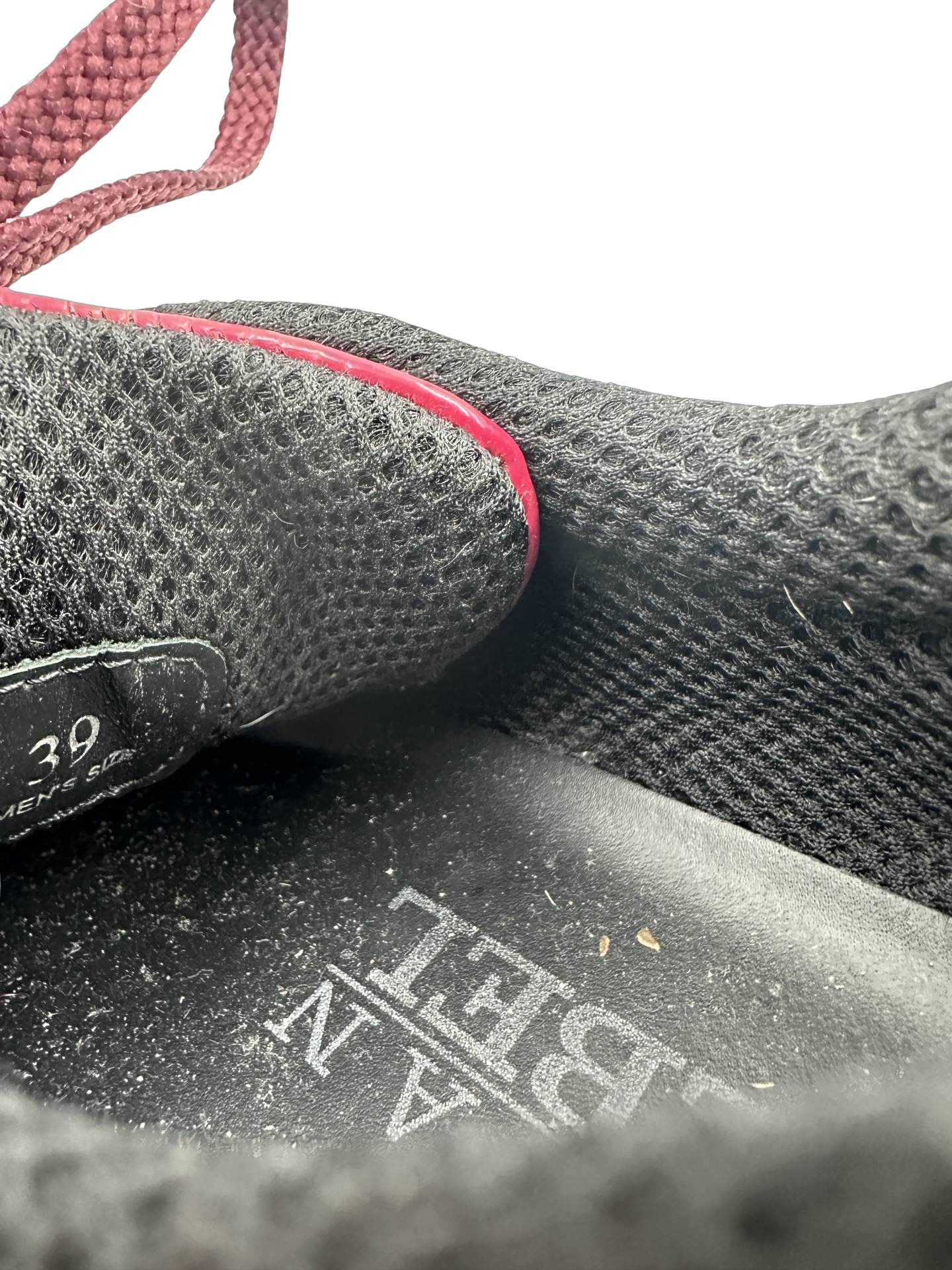 Hogan veterschoenen 39