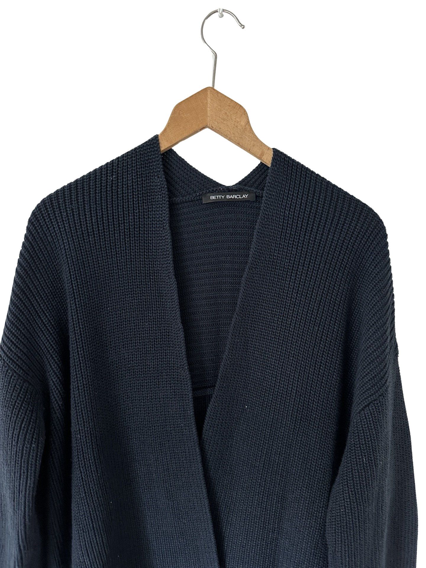 Betty Barclay vest XL