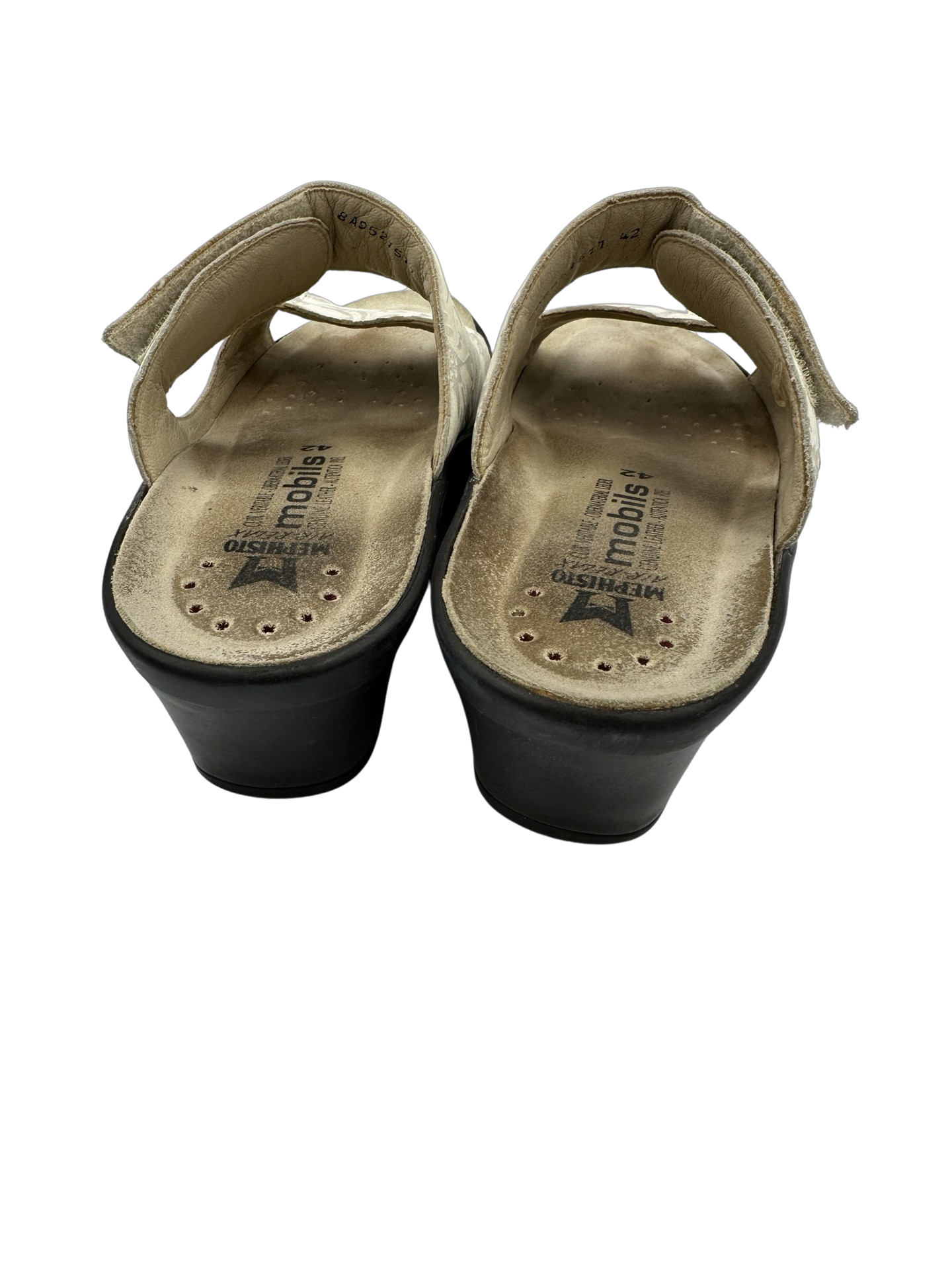 Mephisto sandalen 42