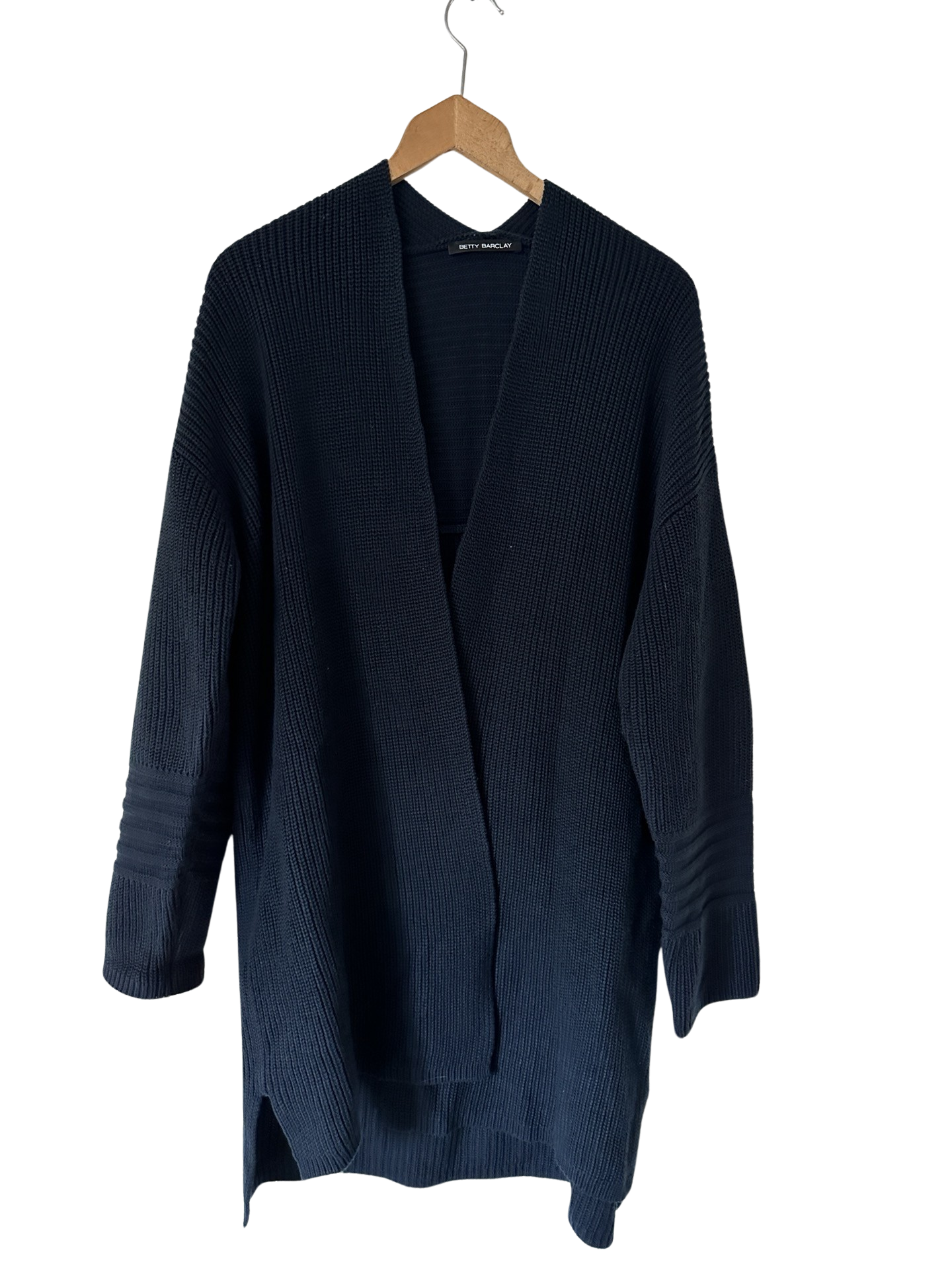 Betty Barclay vest XL