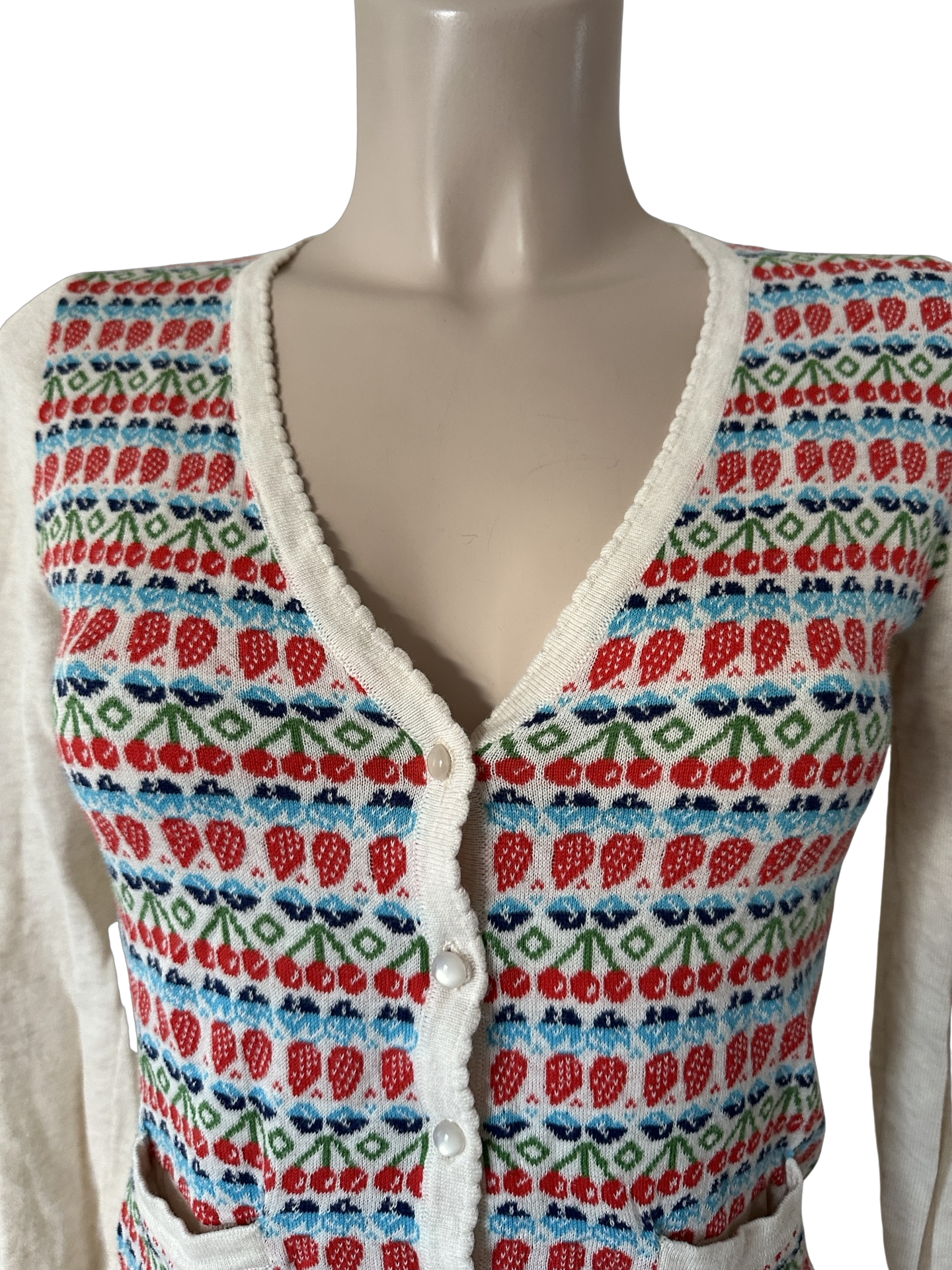 King Louie vest S