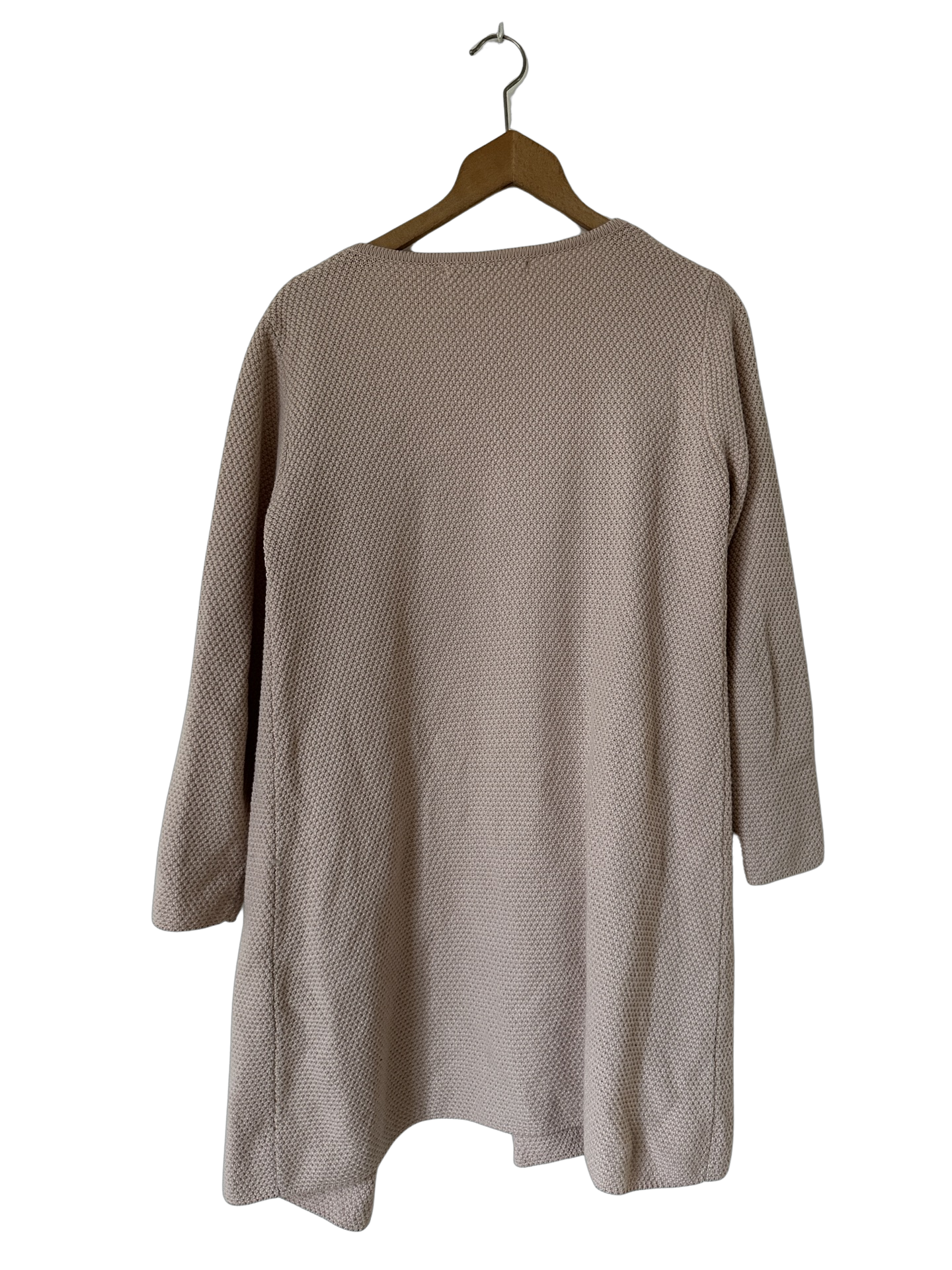 Sibin Linnebjerg vest S