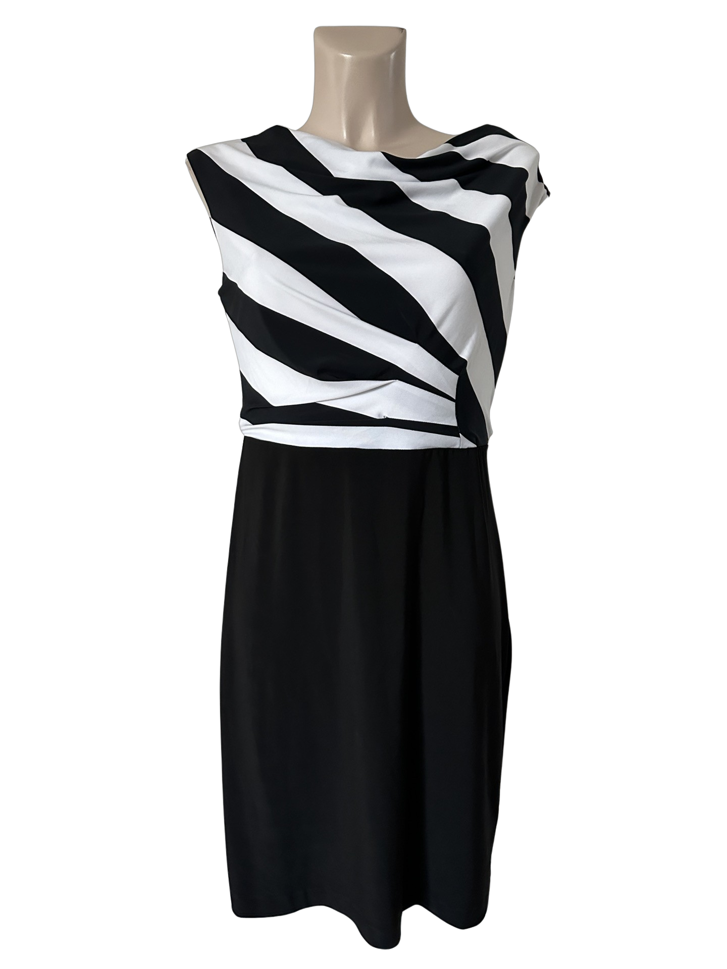 Frank Lyman jurk S