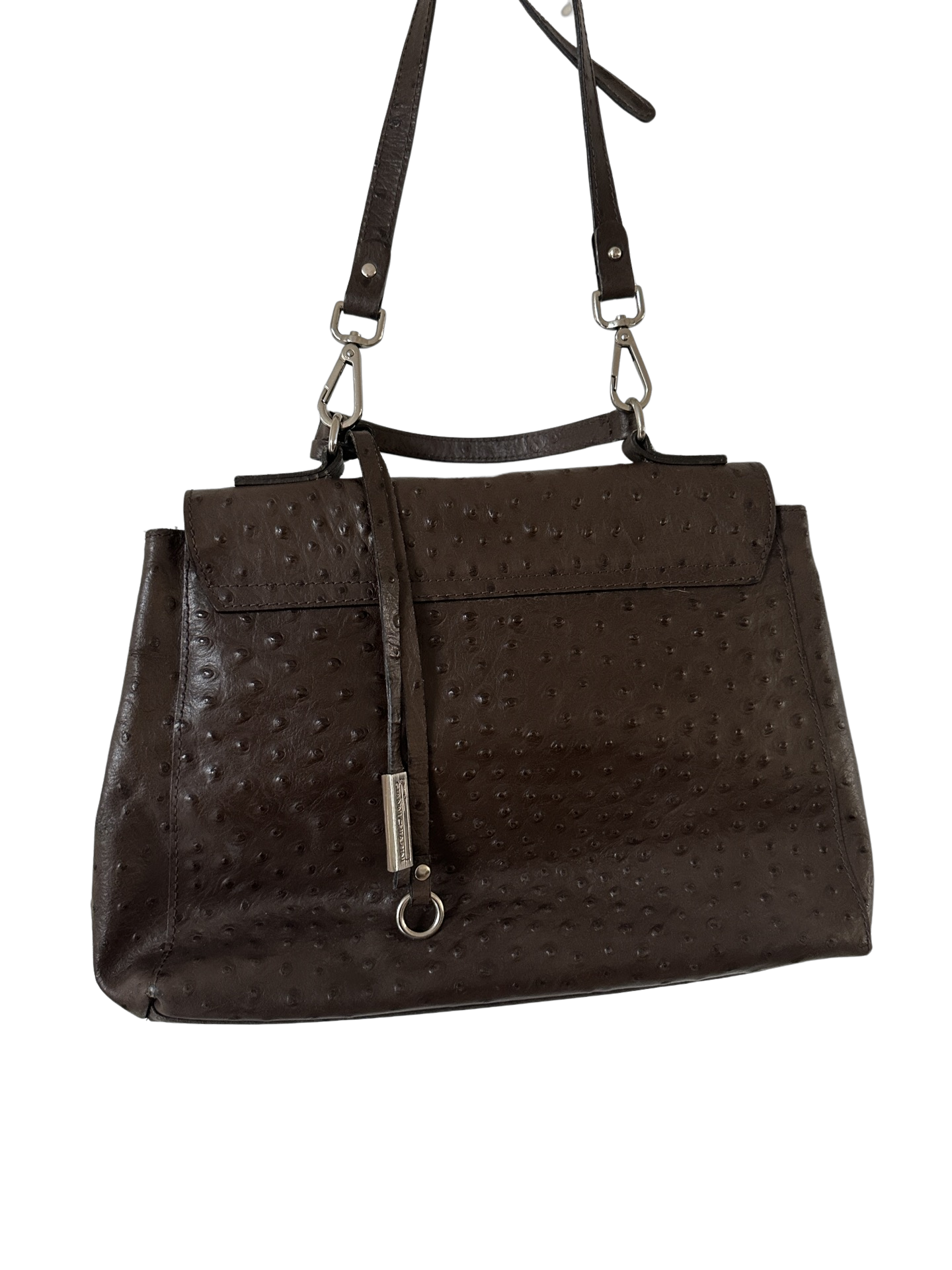 Gianni Chiarini schoudertas