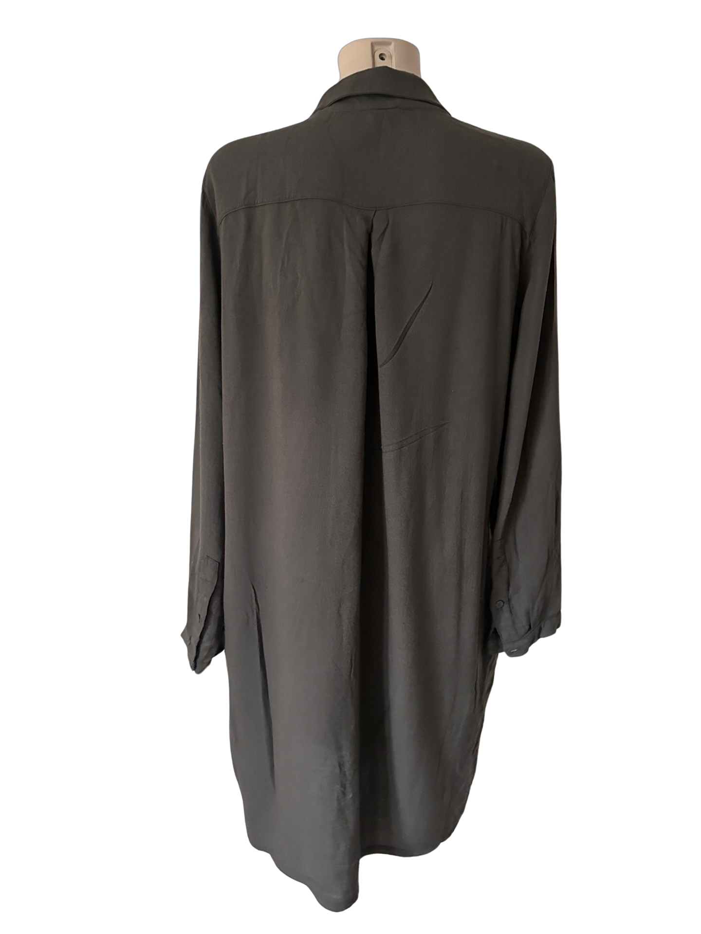 Bellamy jurk S