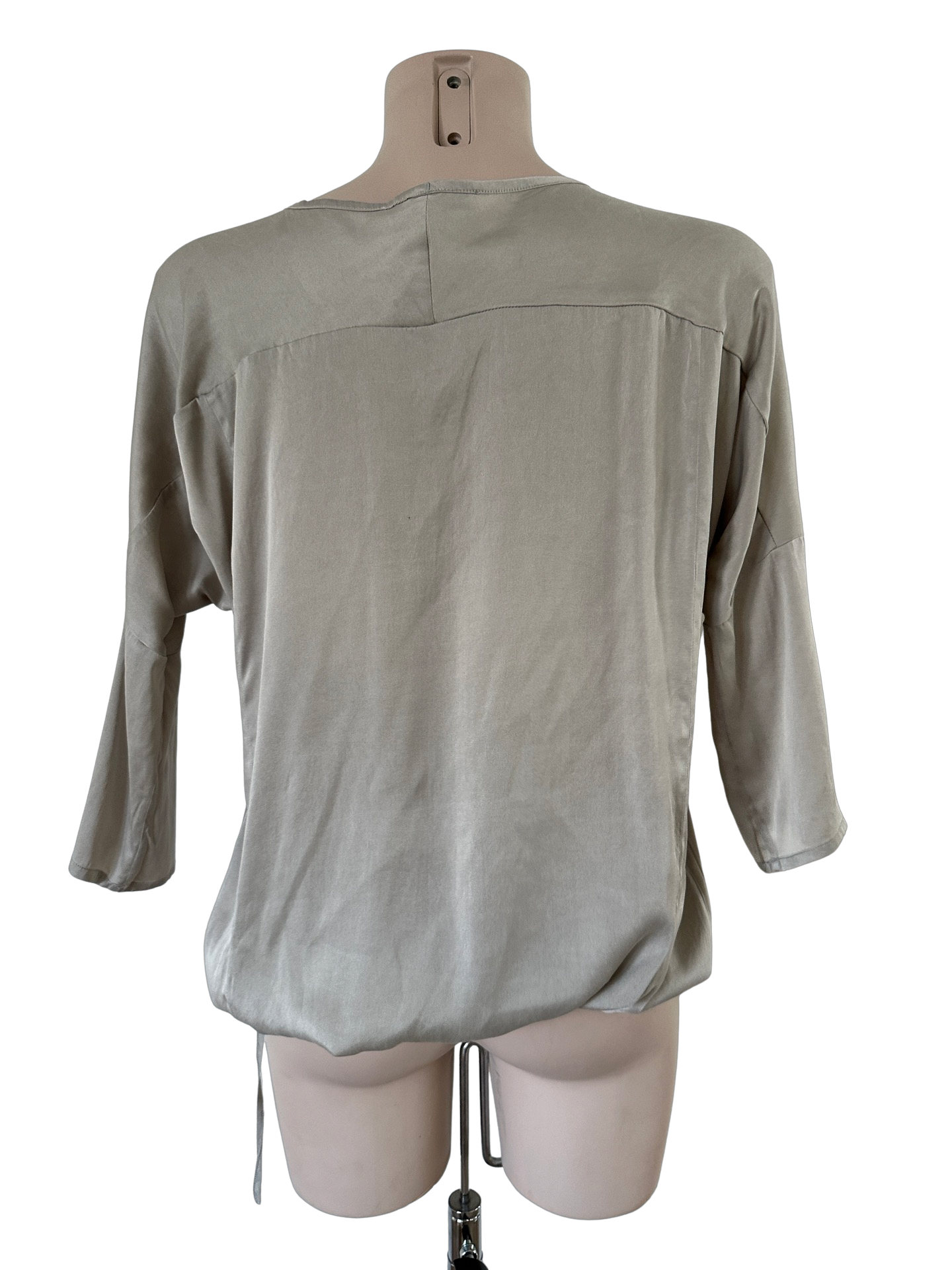 Femmes du Sud shirt lange mouw S