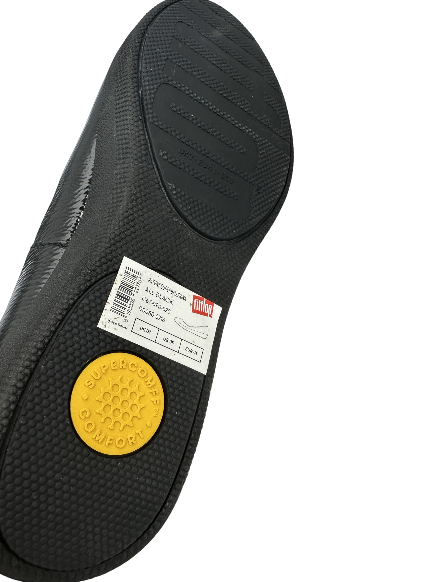 Fitflop sandalen 41