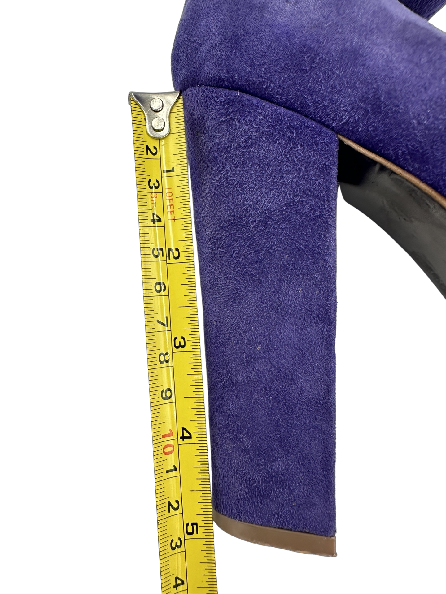 Steve Madden hakken 40