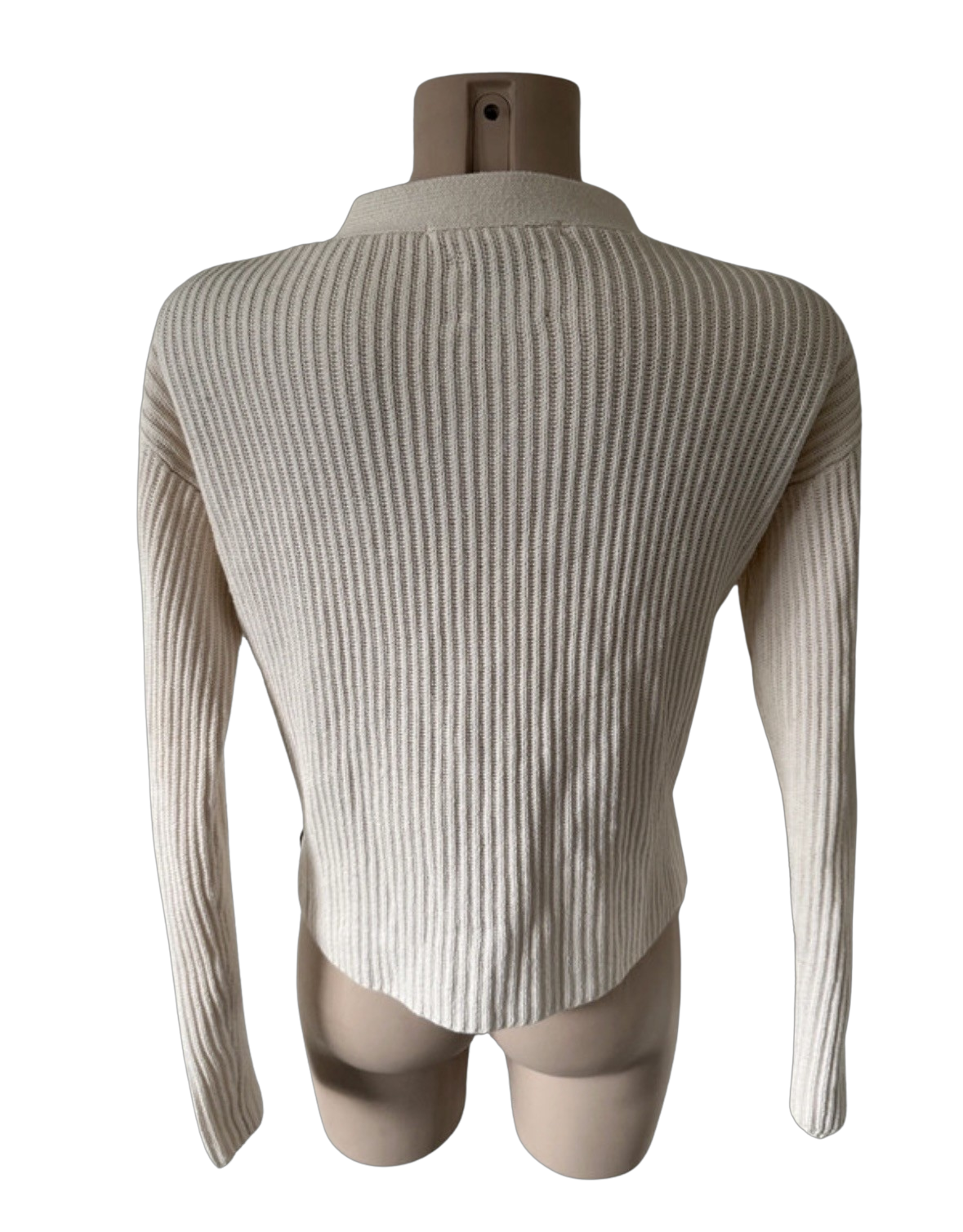 Scotch en Soda vest wit XS