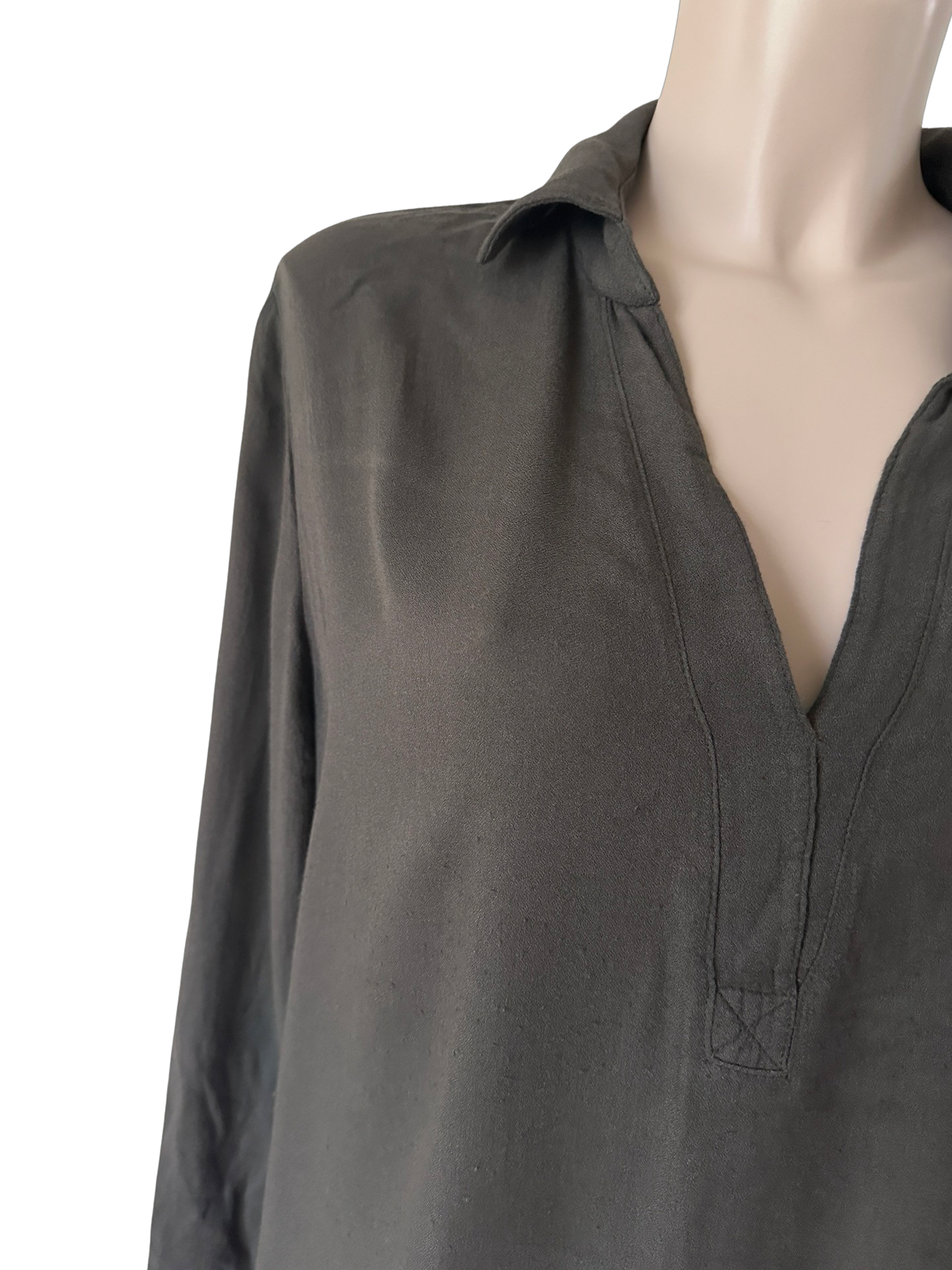 Bellamy jurk S