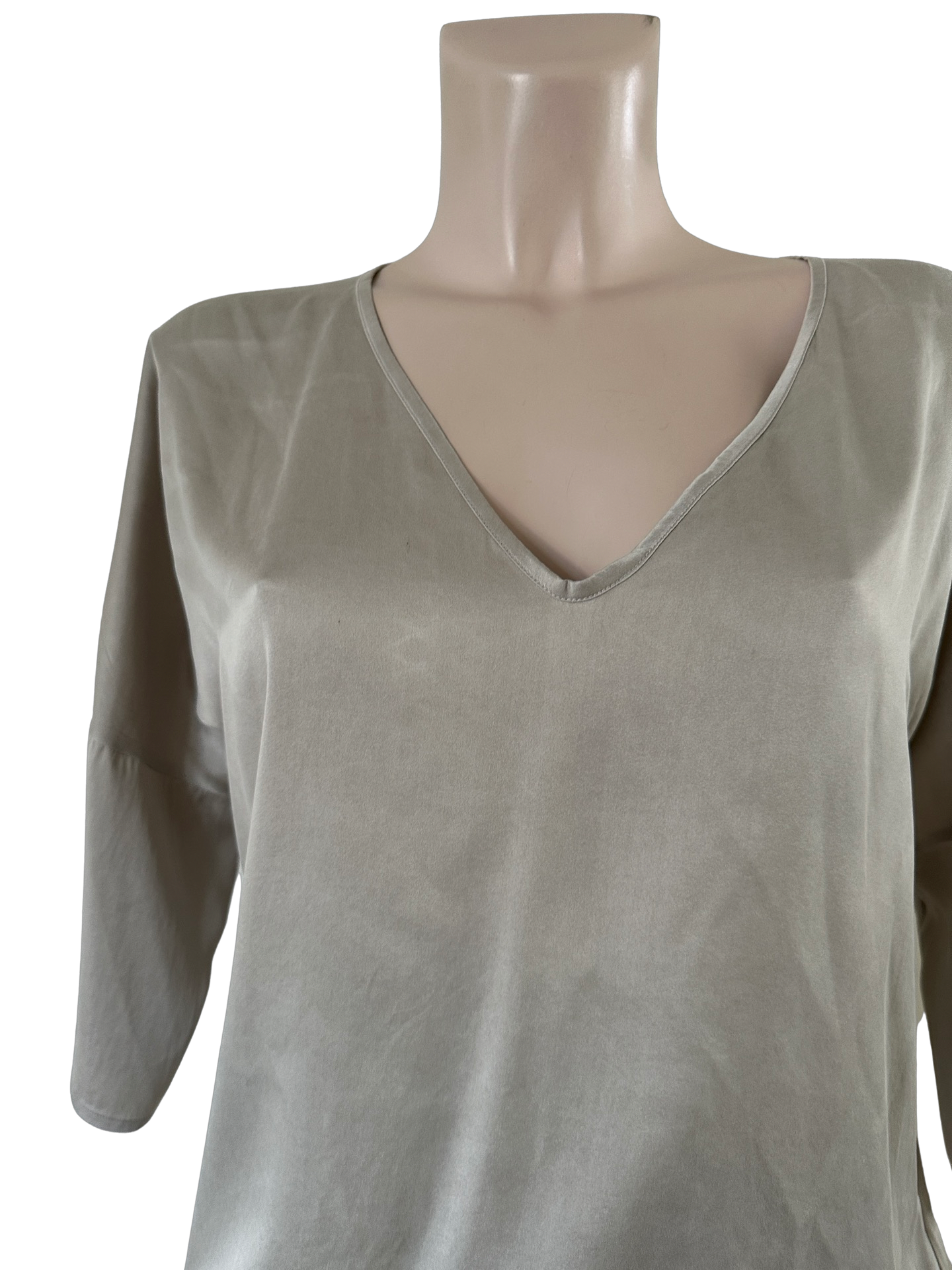 Femmes du Sud shirt lange mouw S