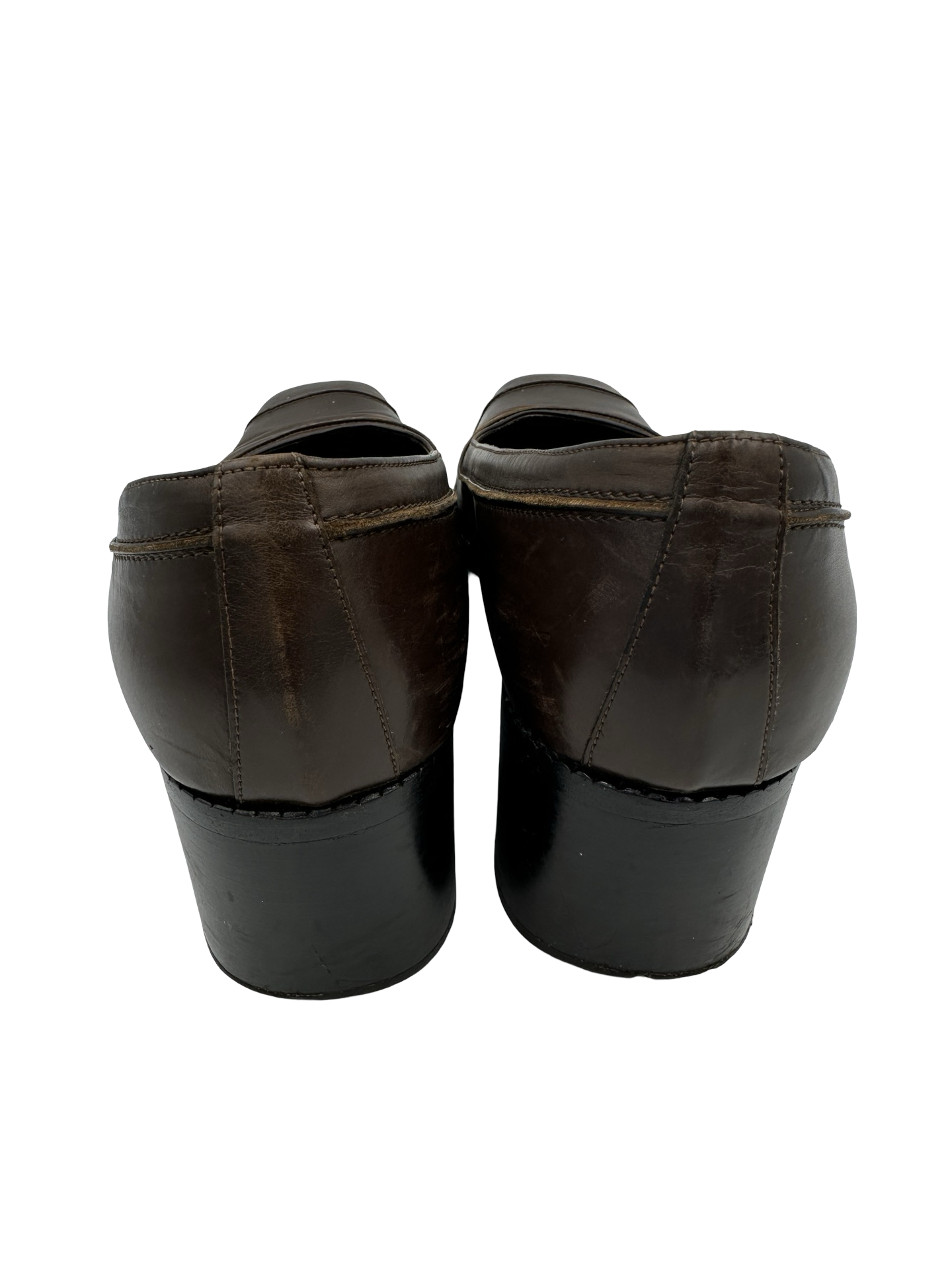 Bally hakken 39