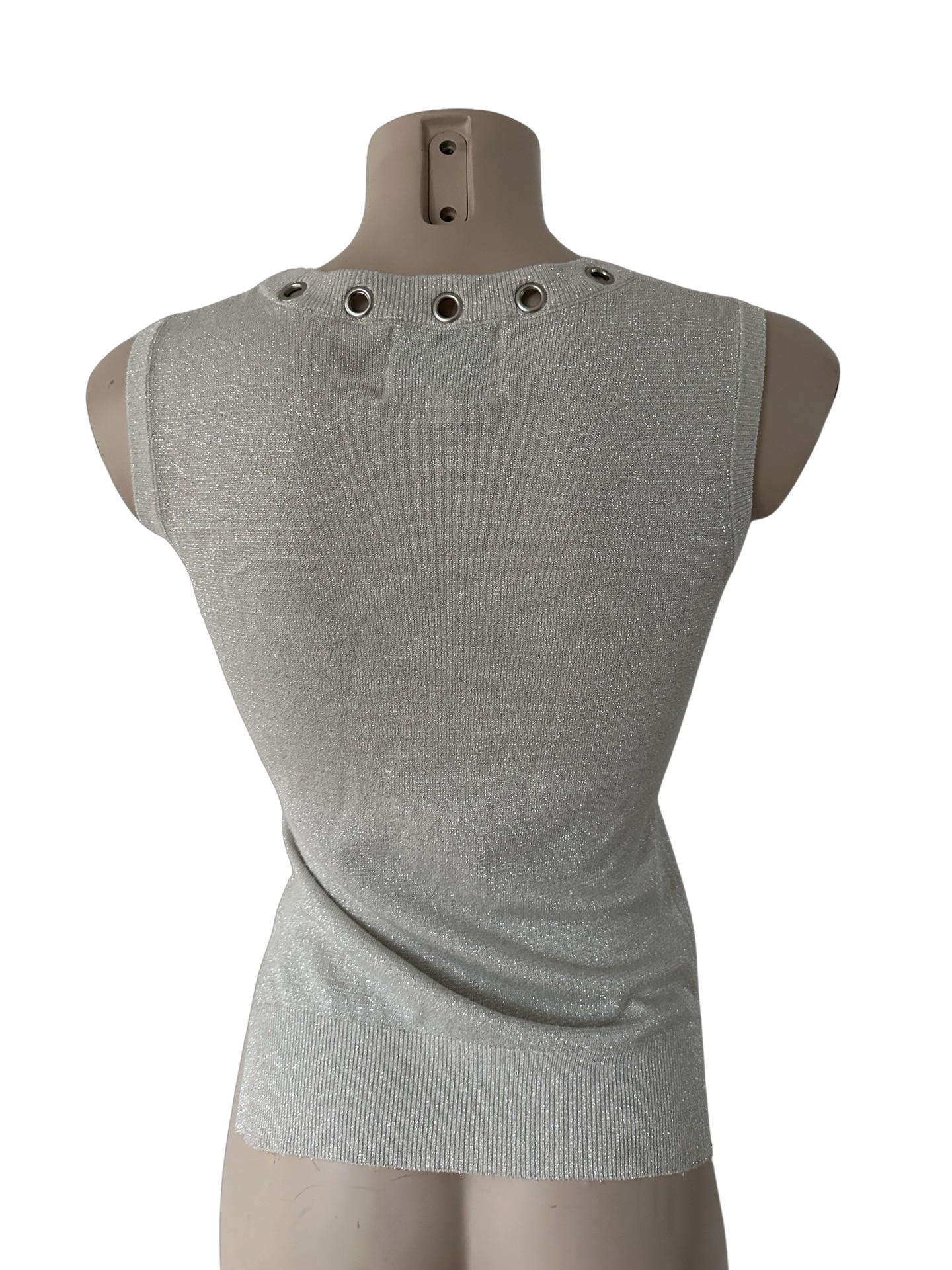 Monique Collignon top XS