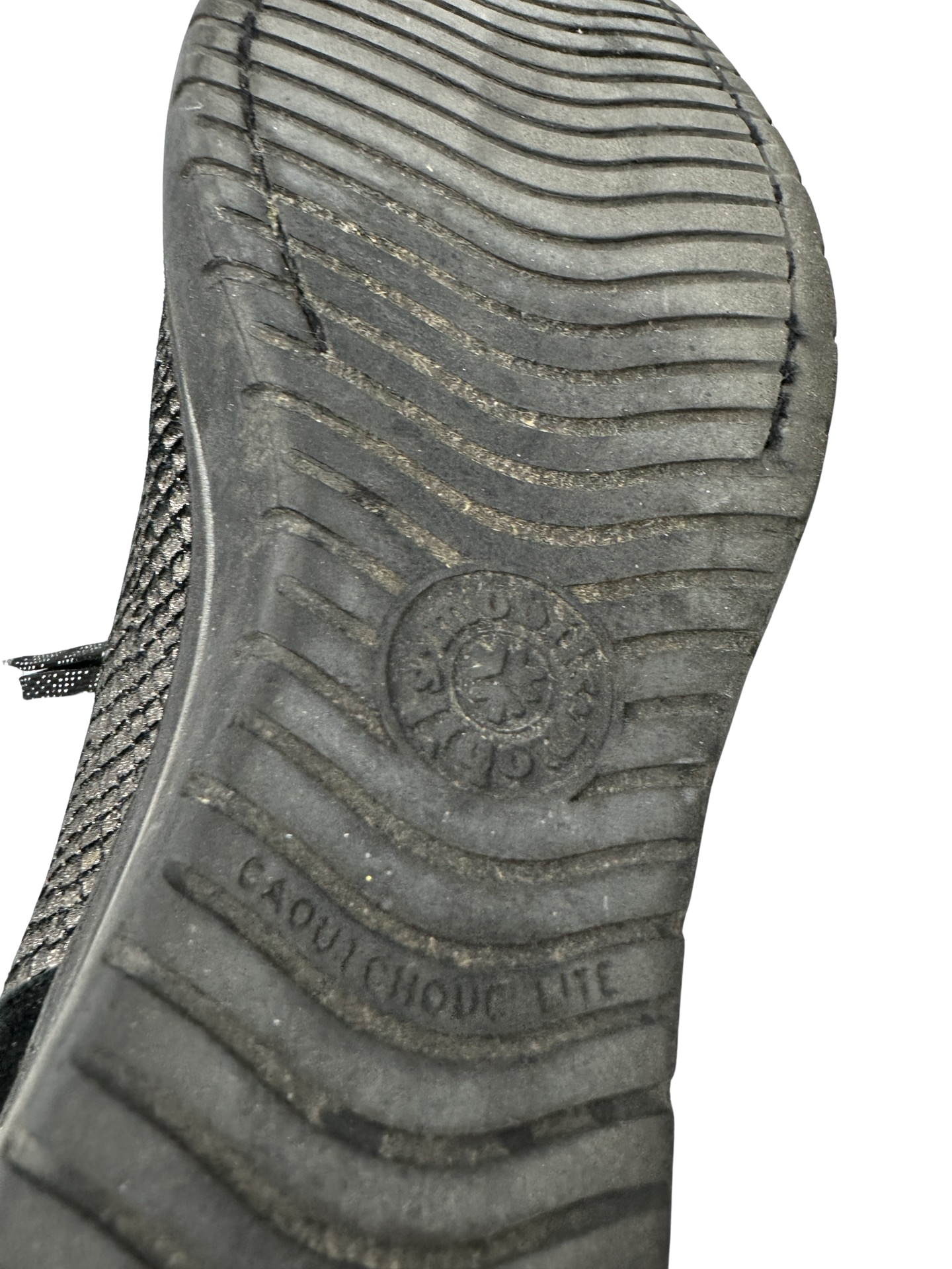 Mephisto veterschoenen 42