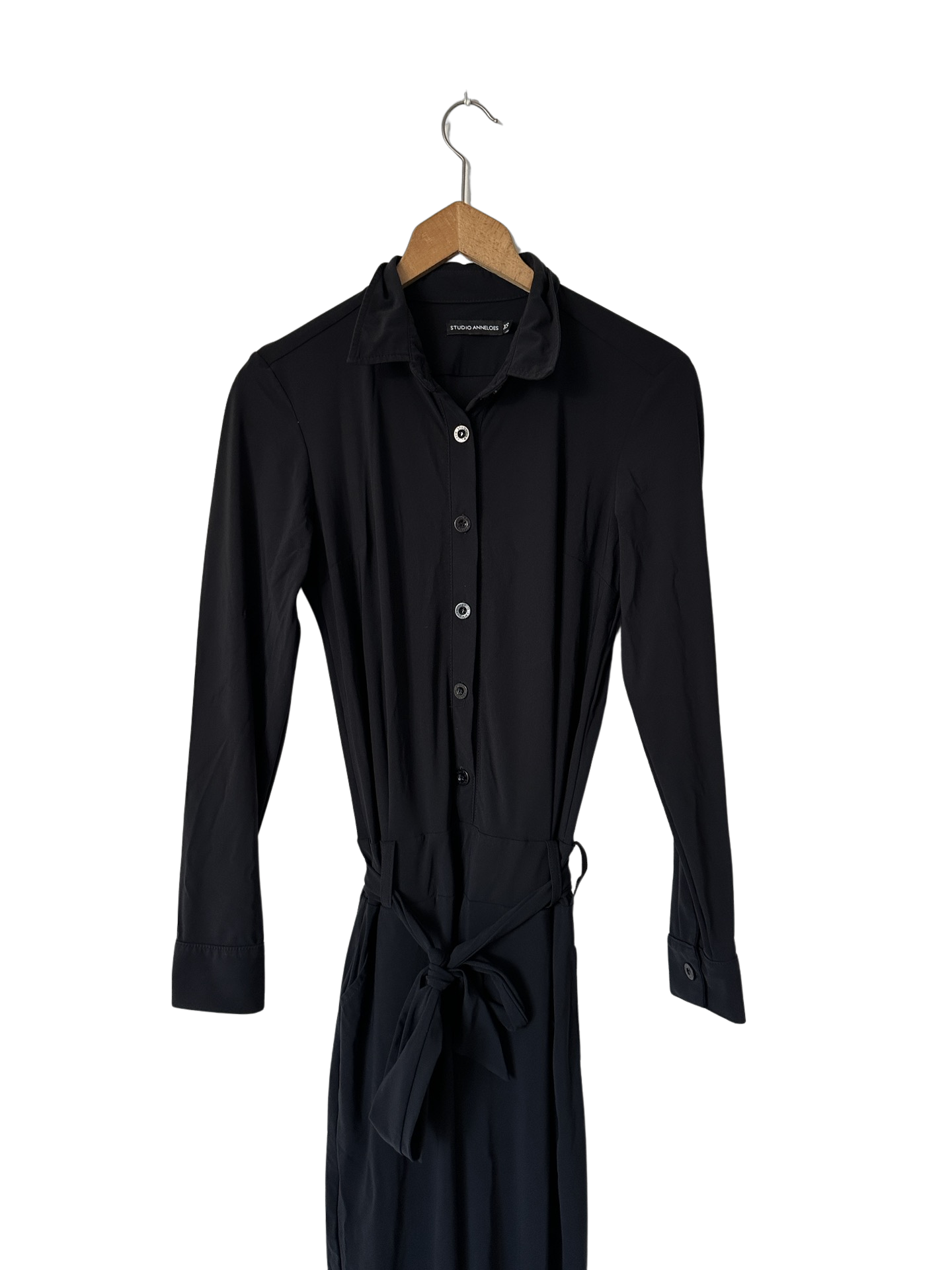 Studio Anneloes jumpsuit travel S