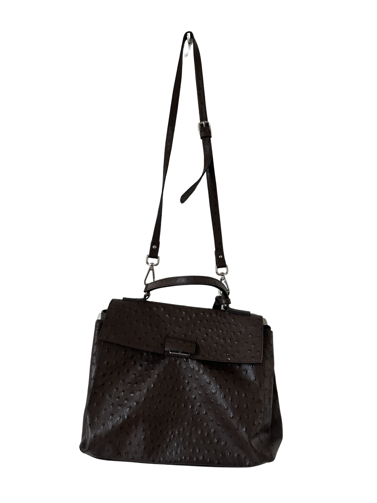 Gianni Chiarini schoudertas