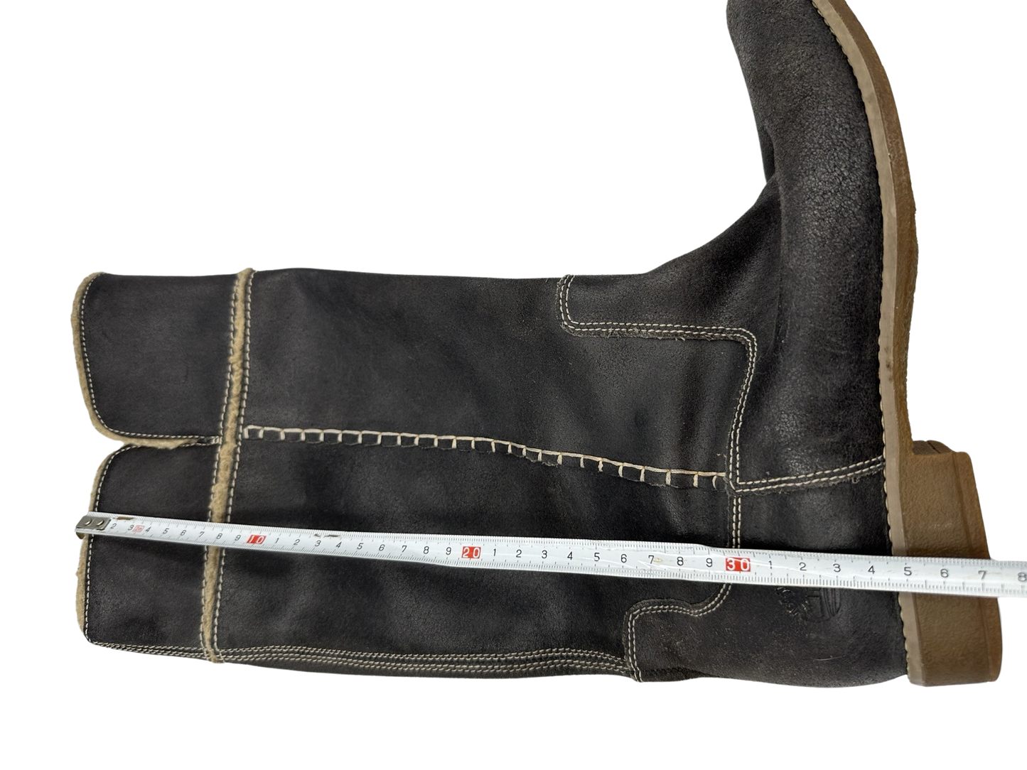 Timberland laarzen 40