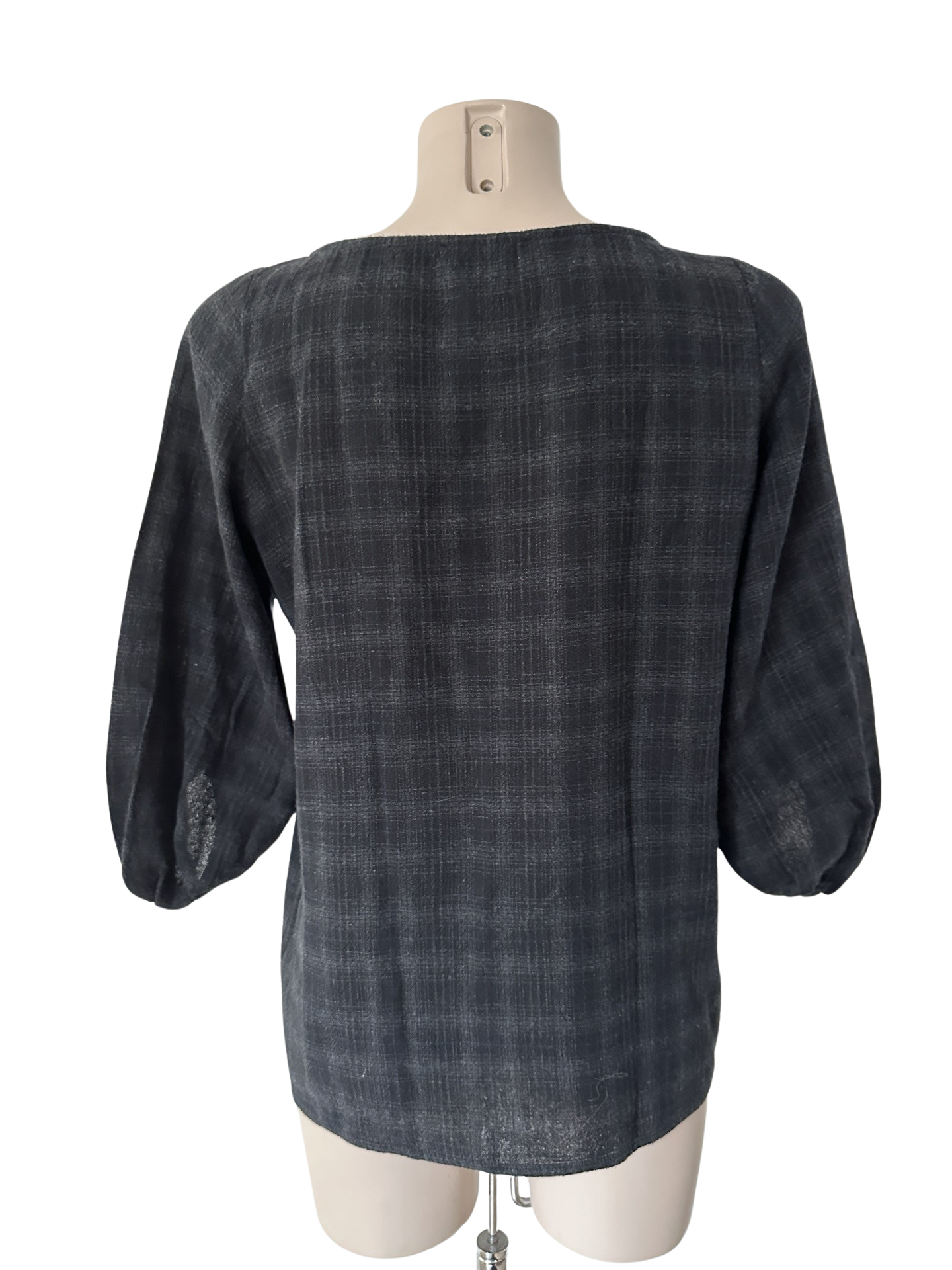 By-Bar shirt lange mouw S
