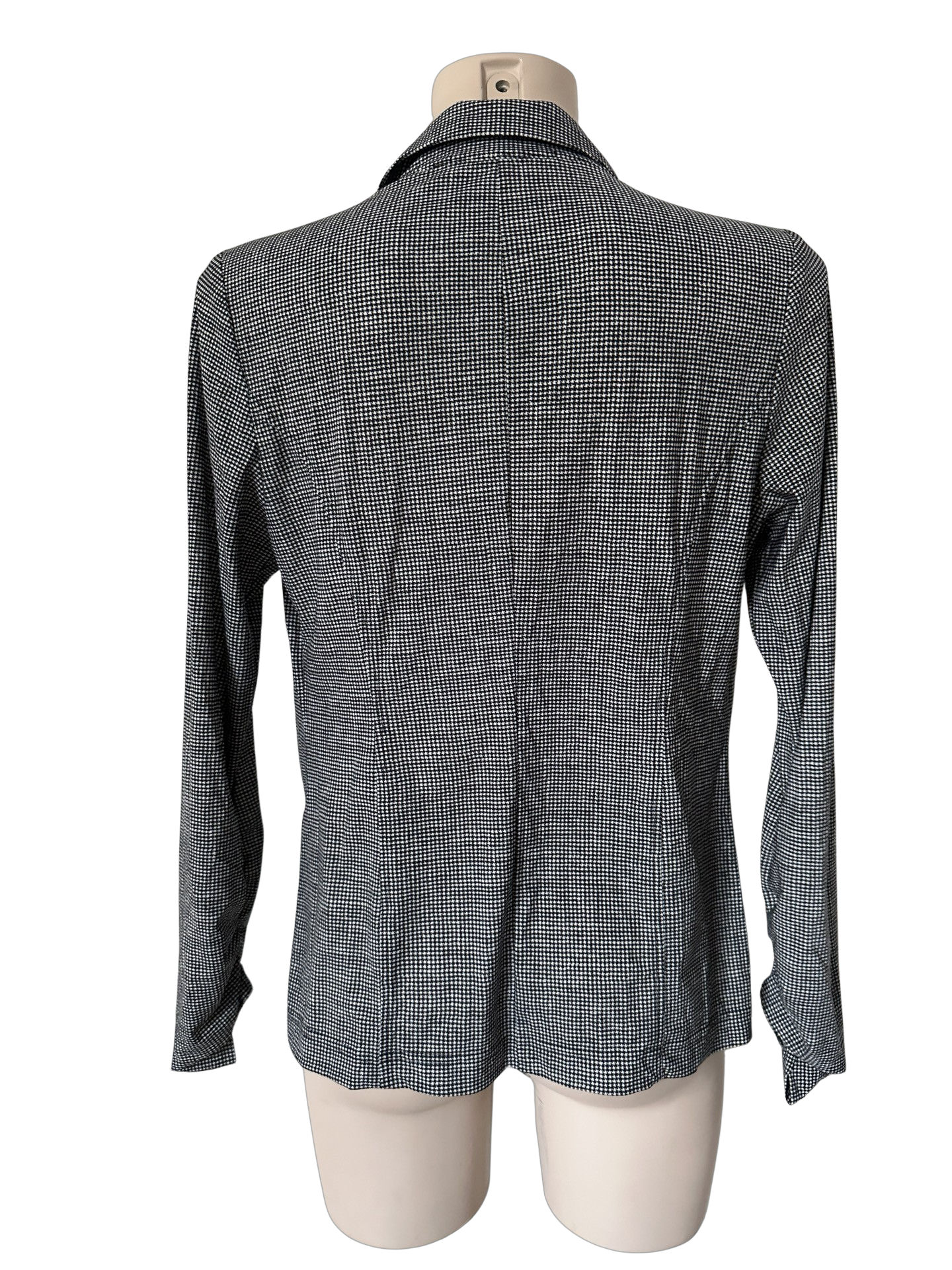 Studio Anneloes blazer zwart travel M