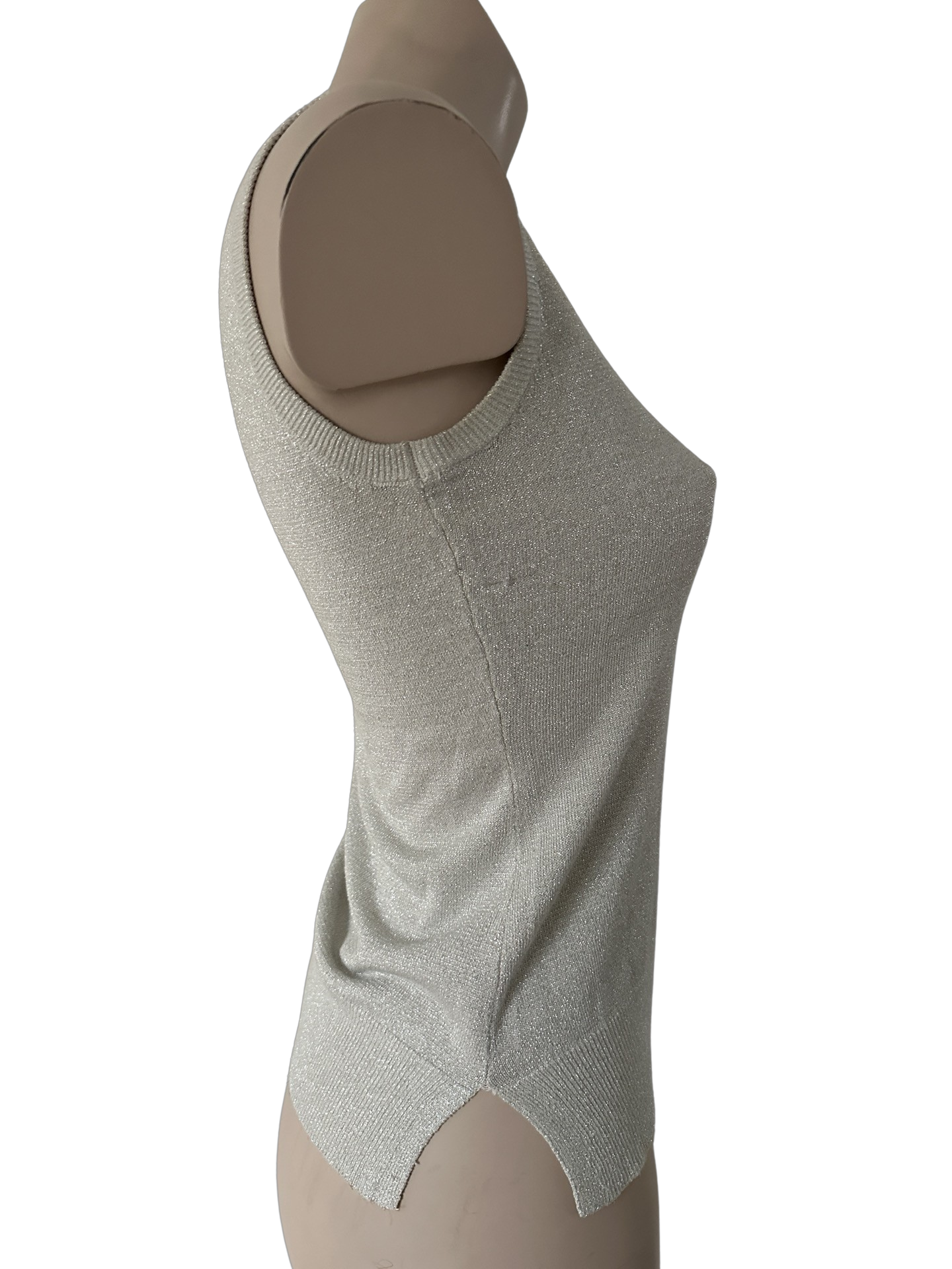 Monique Collignon top XS