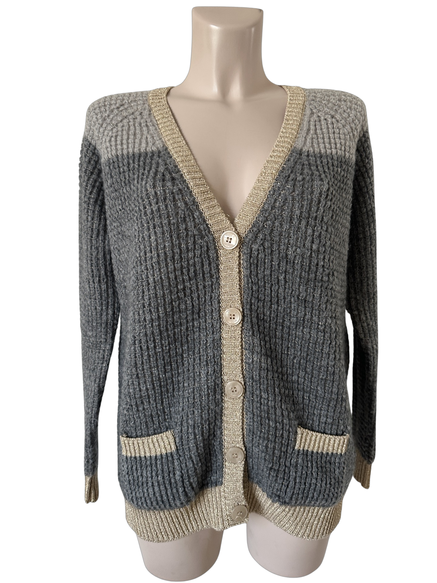 River Woods vest S